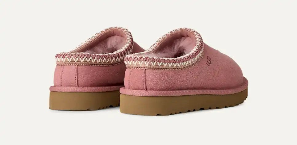 WOMENS UGG TASMAN (PINK DAWN)