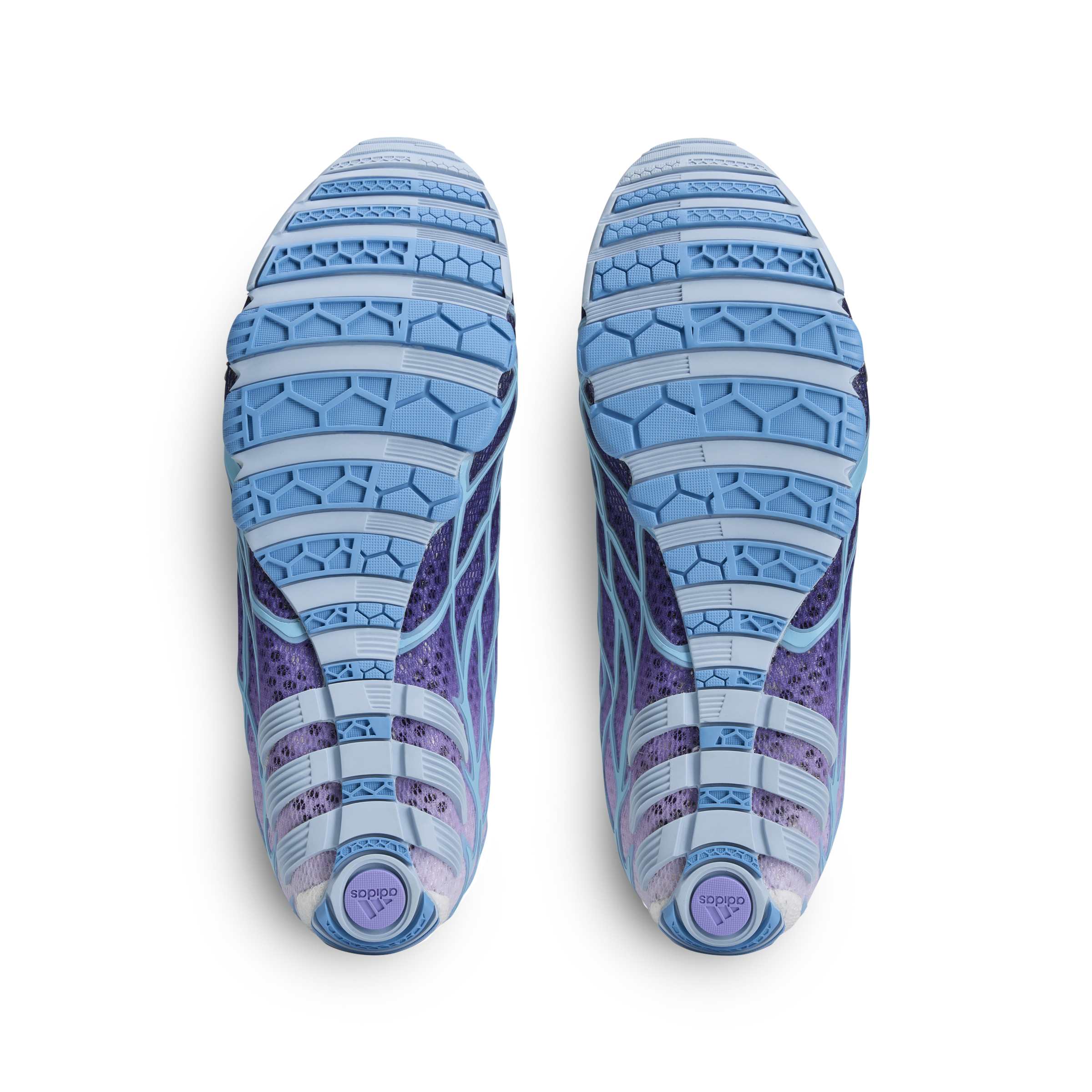 MENS ADIDAS BAD BUNNY F50 GHOST SPRINT (DARK MARINE)