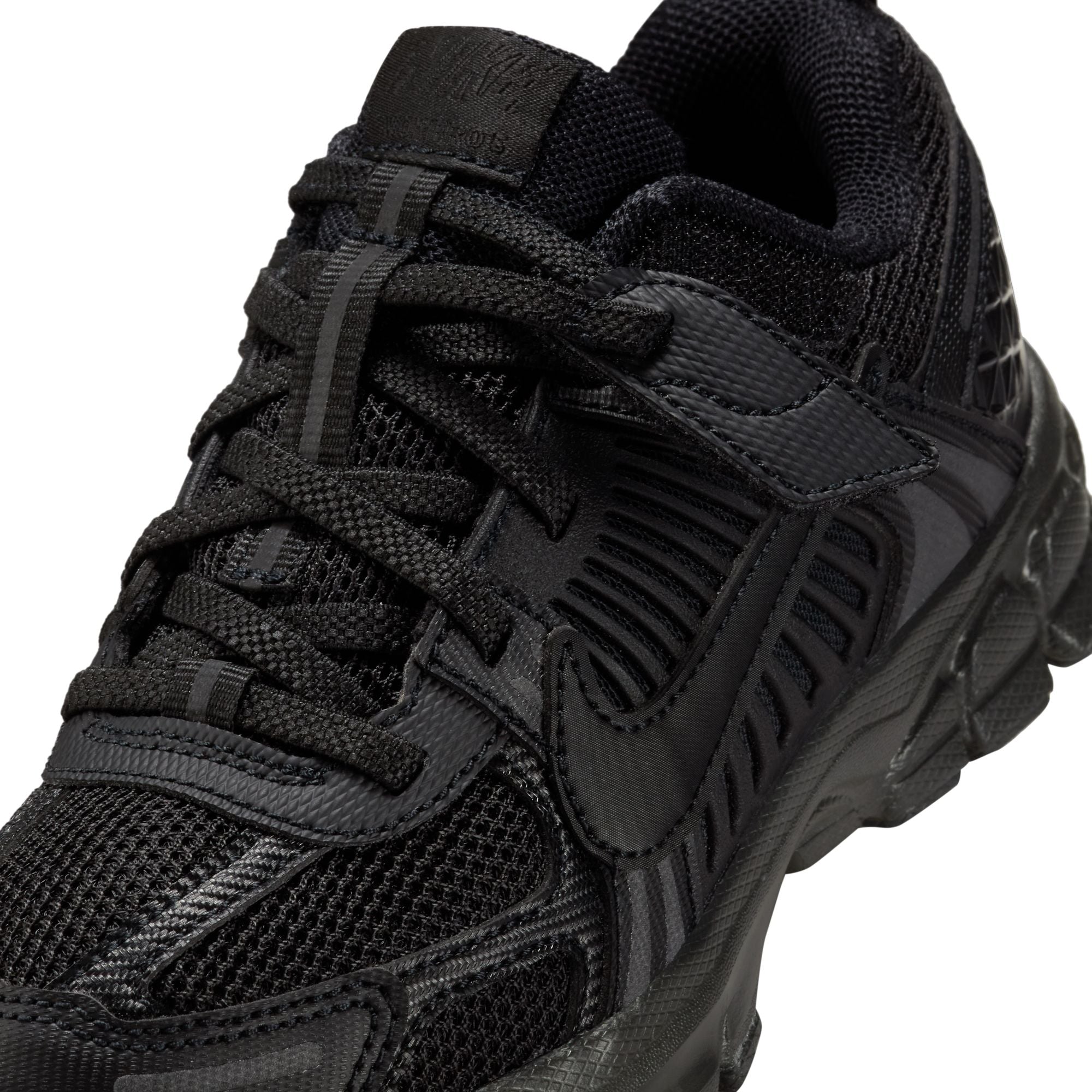 KIDS NIKE VOMERO 5 PS (BLACK)