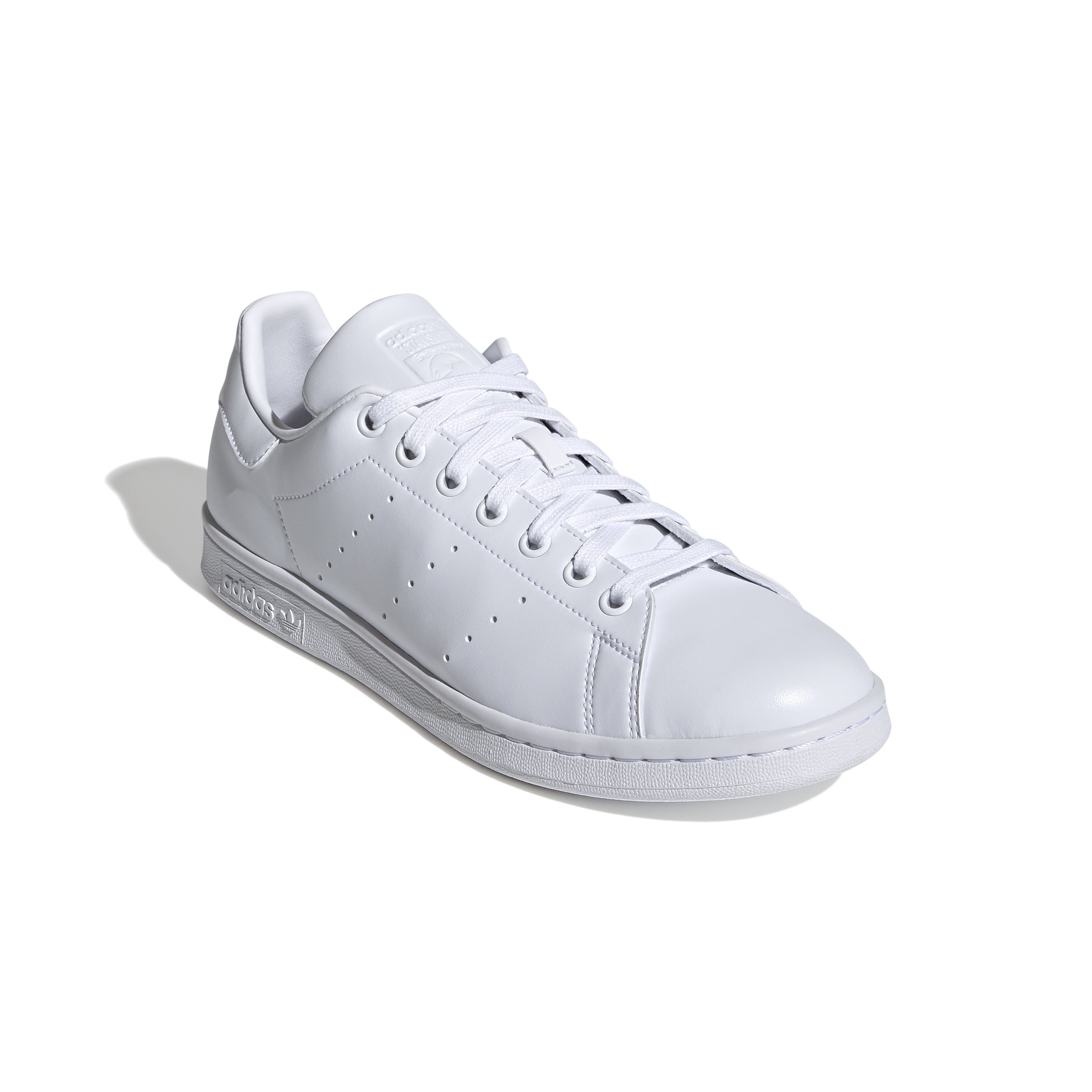 Men's Adidas STAN SMITH (White/White)