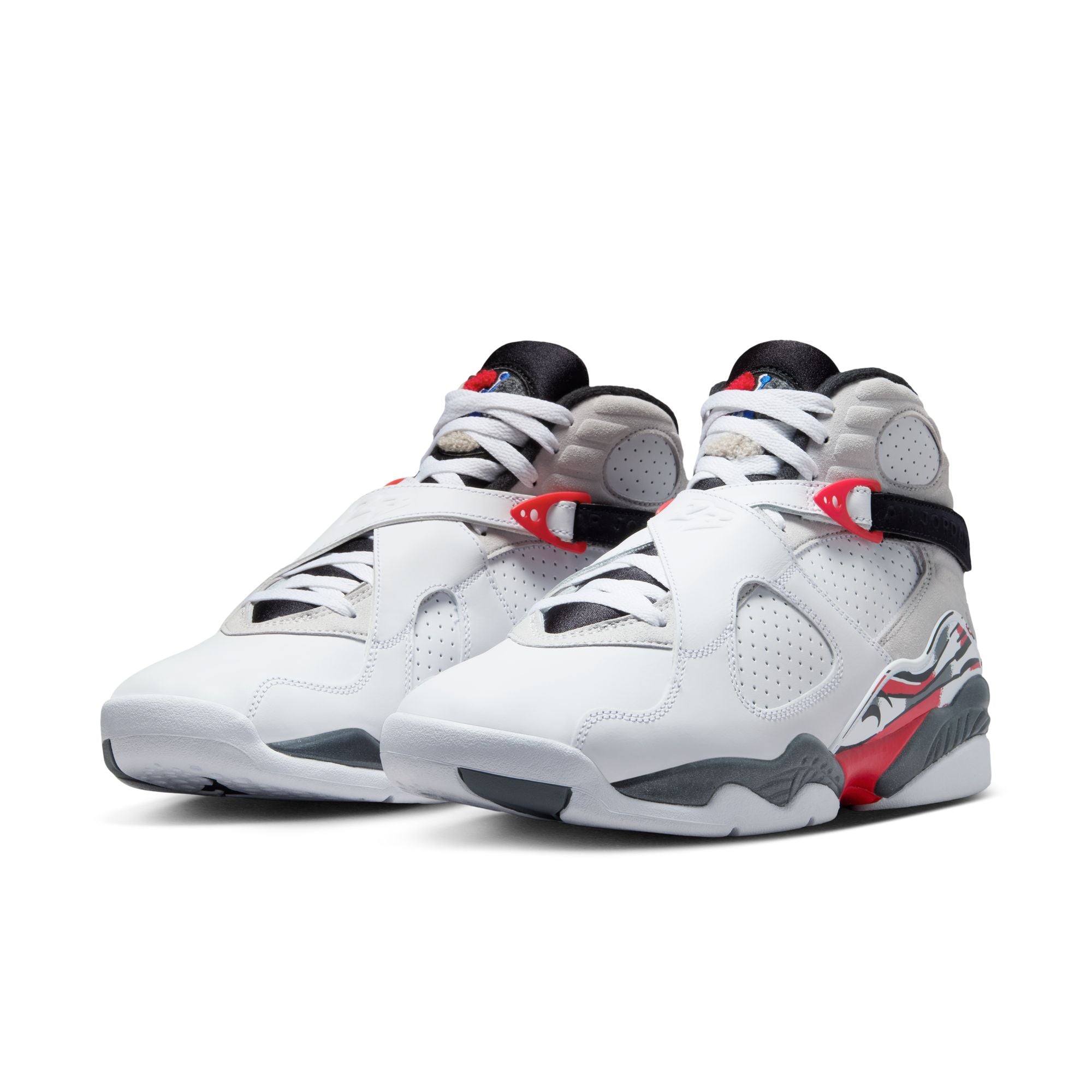MENS AIR JORDAN 8 RETRO (BUGS BUNNY)