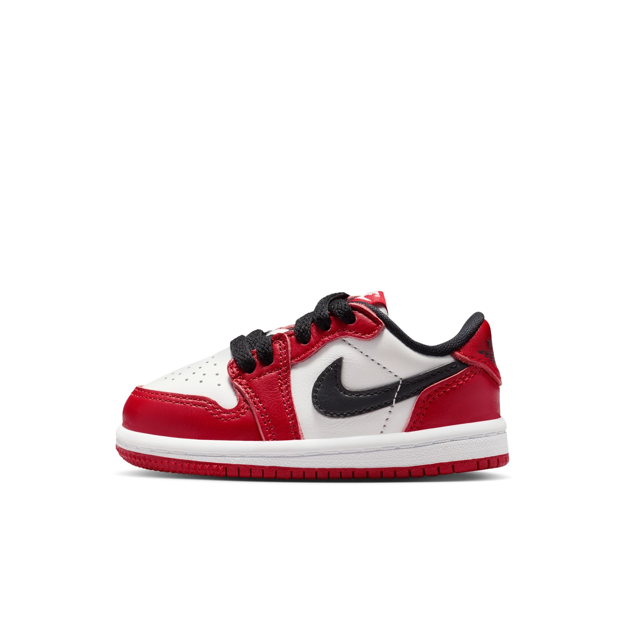 KIDS JORDAN 1 RETRO LOW OG PS (CHICAGO)