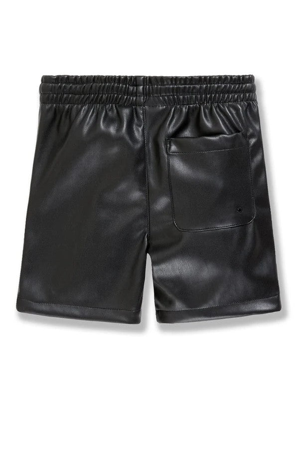 KIDS JORDAN CRAIG DESTINED FOR GREATNESS SHORT (BLACK)