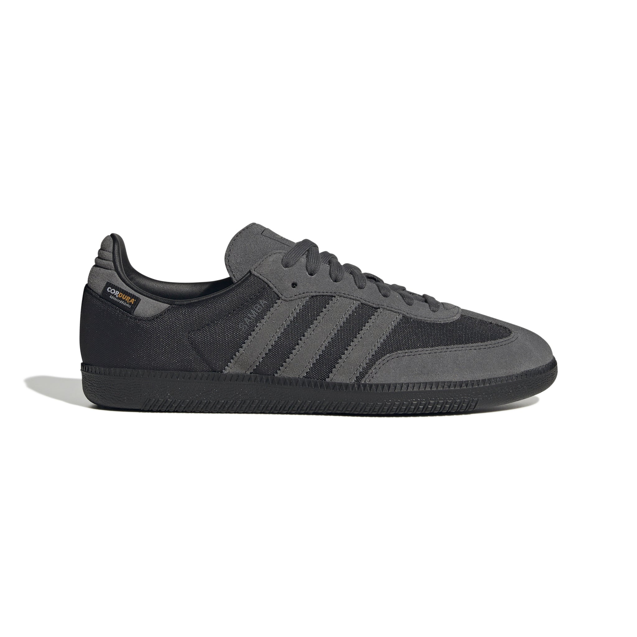 adidas gazelle silver green womens Samba OG 'Core Black' Sneakers main image 1