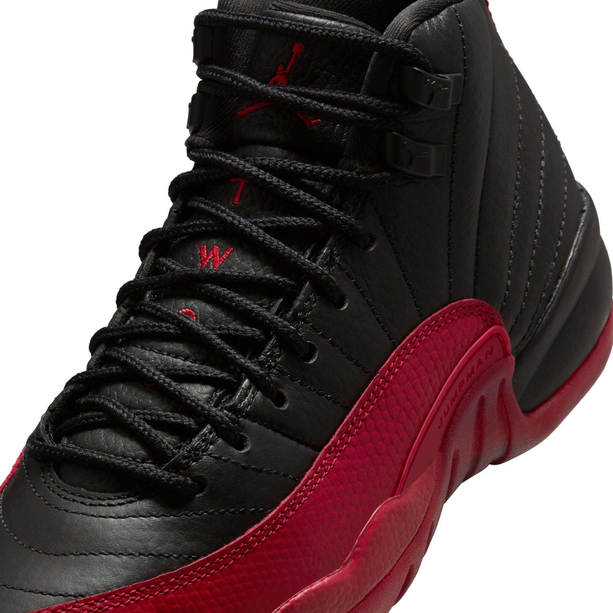 KIDS AIR JORDAN 12 RETRO GS (FLU GAME)