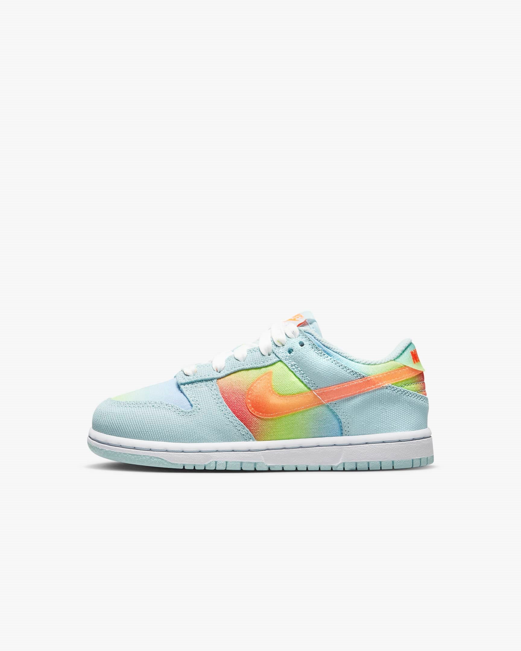 Nike dunk low good ps