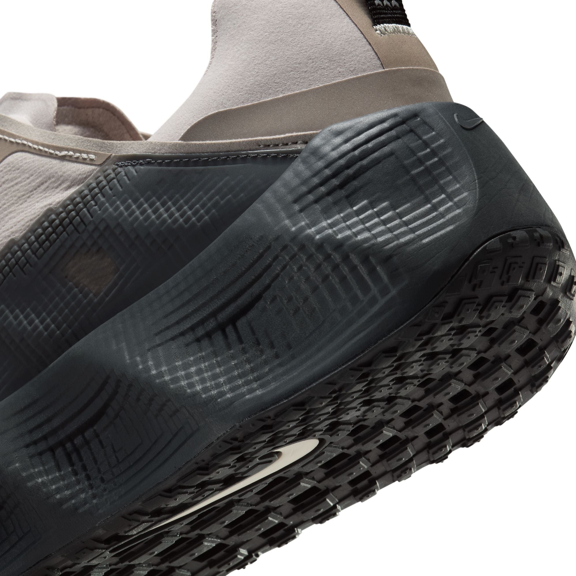 MENS NIKE AVA ROVER (COLLEGE GREY/BLACK/DK SMOKE GREY)