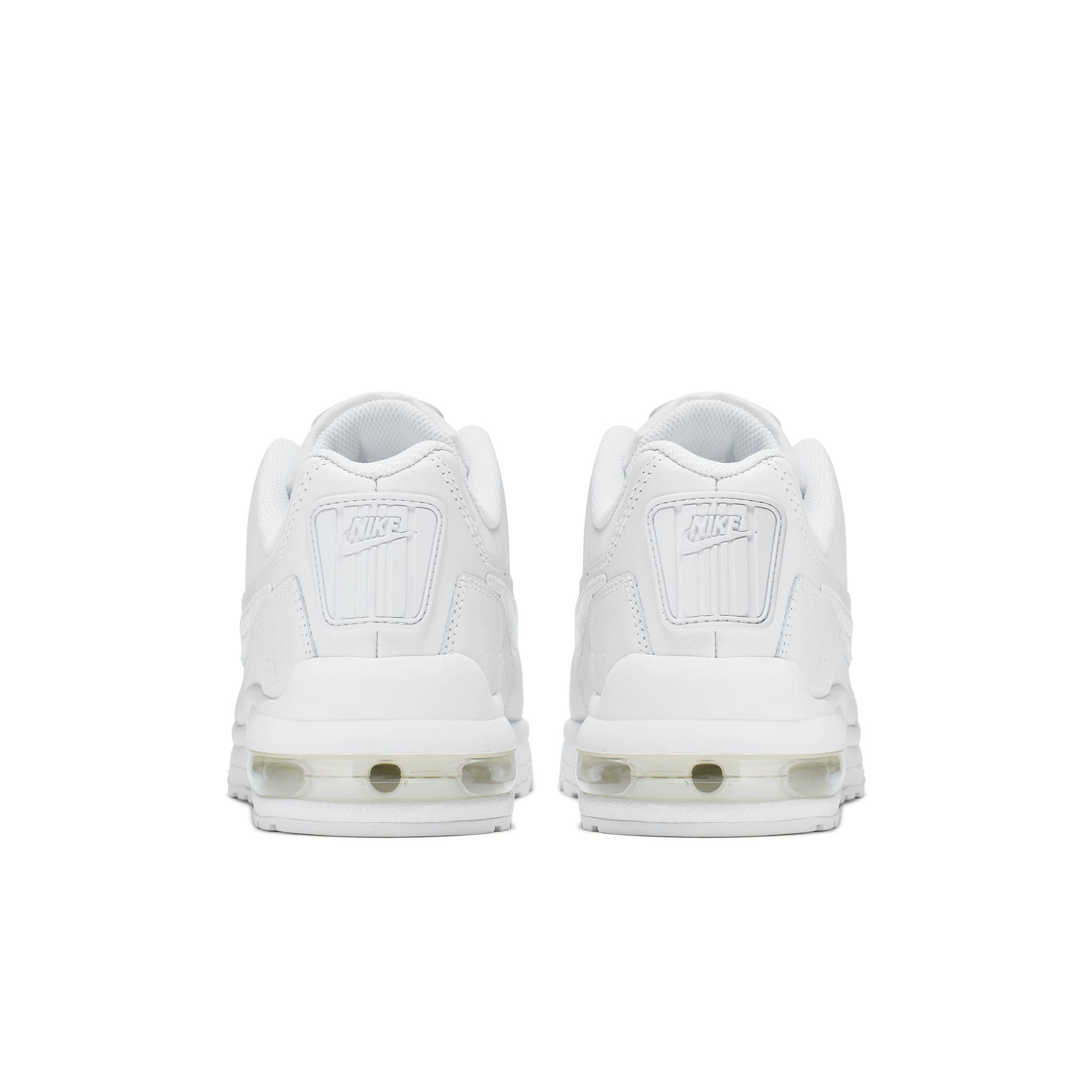 MENS NIKE AIR MAX LTD 3 (WHITE)