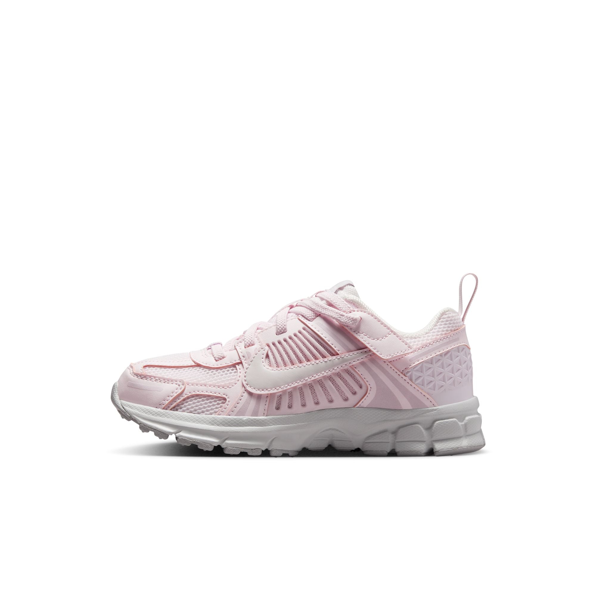 KIDS NIKE VOMERO 5 PS (PEARL PINK/VAST GREY/BLEACHED LILAC)