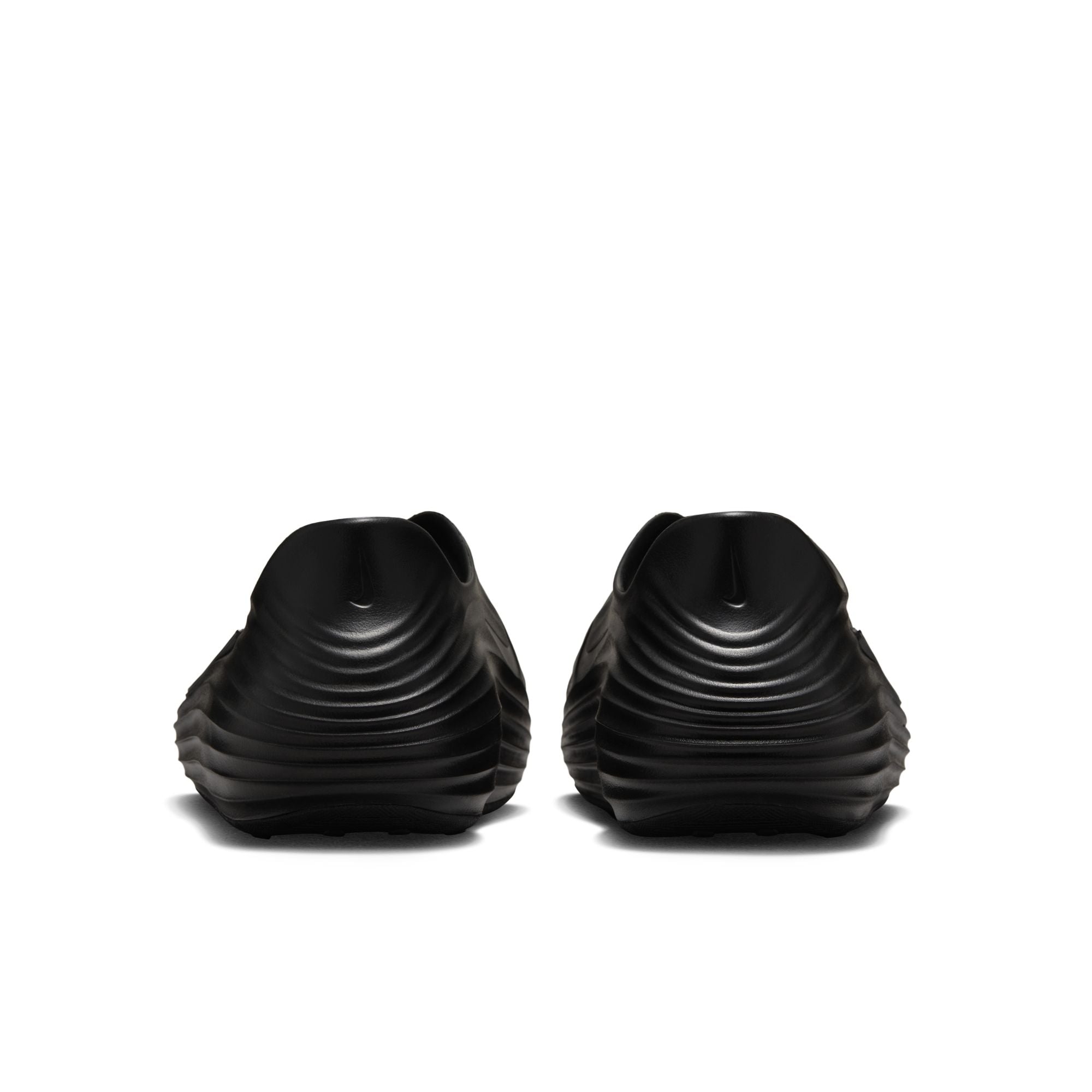 MENS NIKE REACTX REJUVEN8 (BLACK)