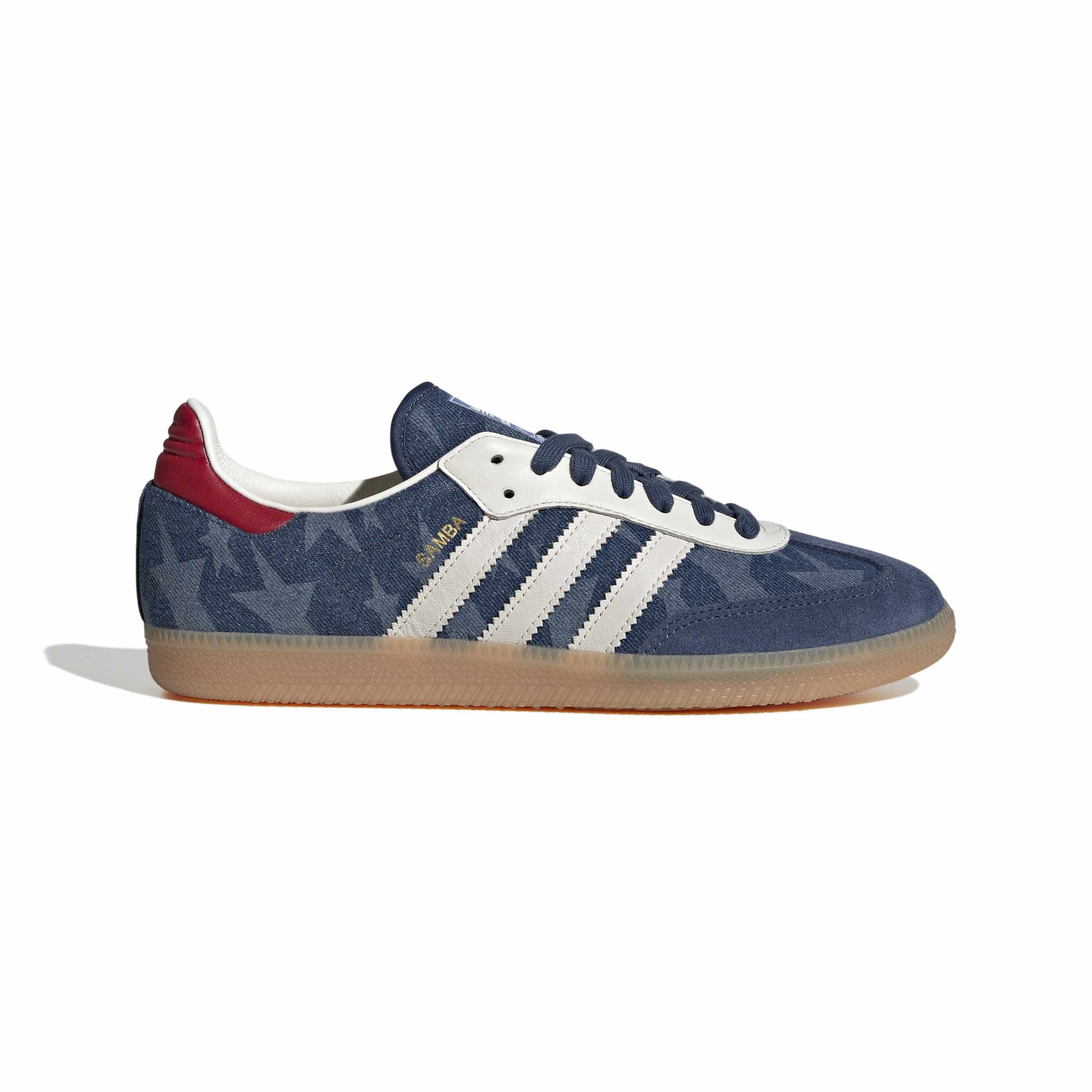MENS ADIDAS SAMBA OG (ALL-STAR)
