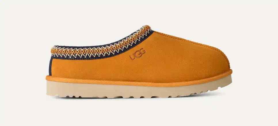 MENS UGGS TASMAN II (AUTUMN SEPIA/DARK INDIGO)