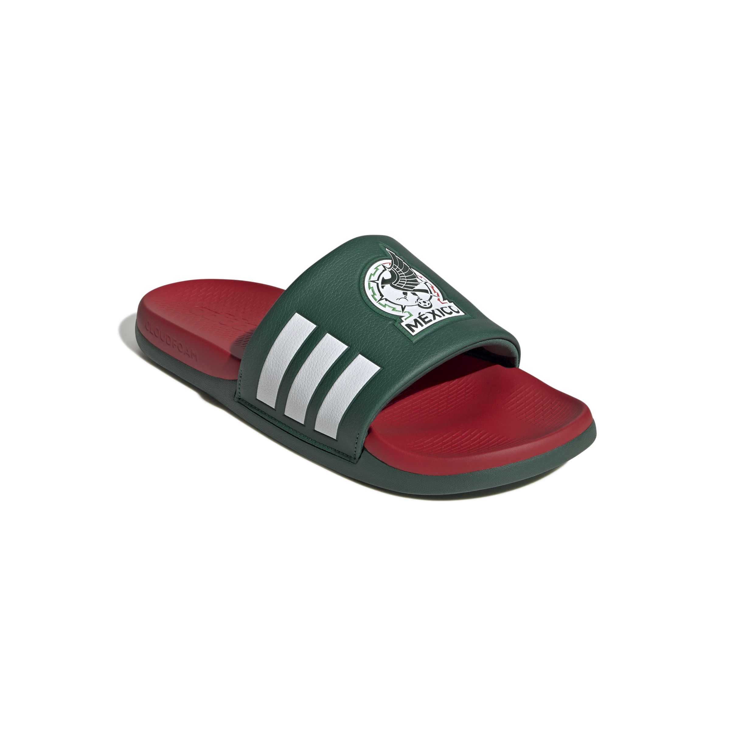 MENS ADIDAS ADILETTE CMFT (MEXICO)