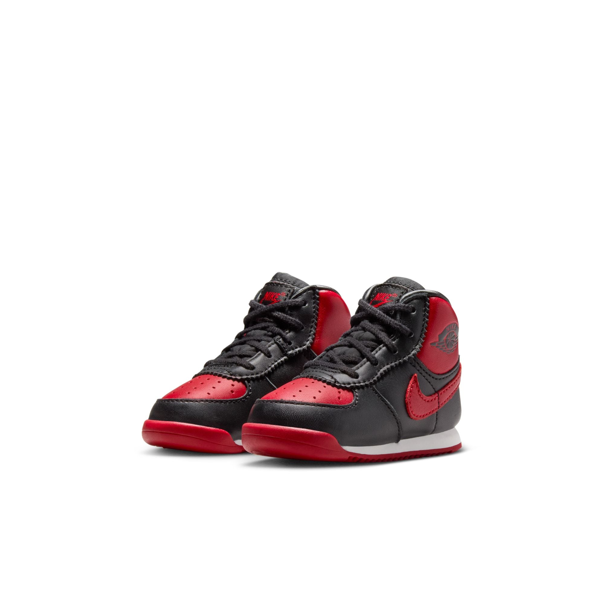 KIDS BABY JORDAN '85 TD (BRED)