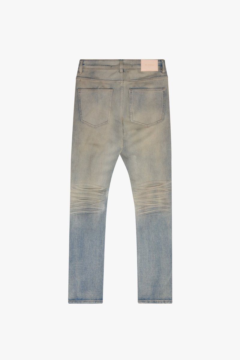 MENS VALABASAS "MR.FLEX" JEAN (LIGHT VINTAGE)