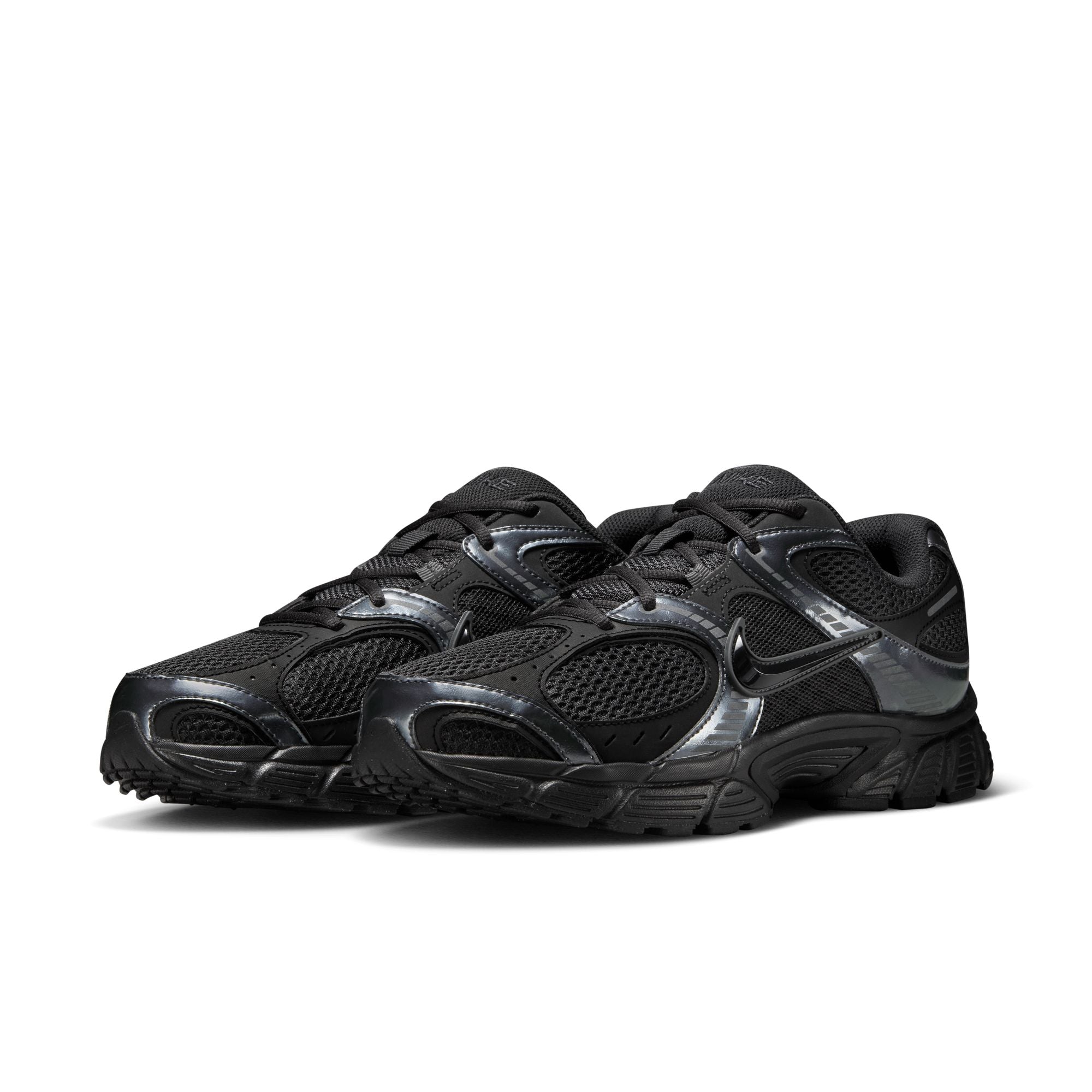 MENS NIKE V5 RNR (BLACK/ANTHRACITE)