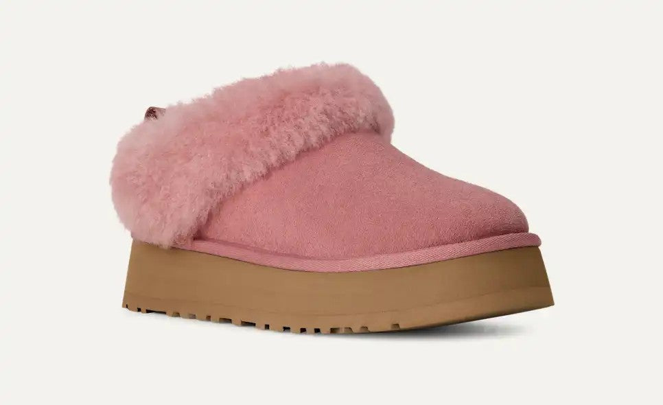 WOMENS UGG TAZZELLE (PINK DAWN)