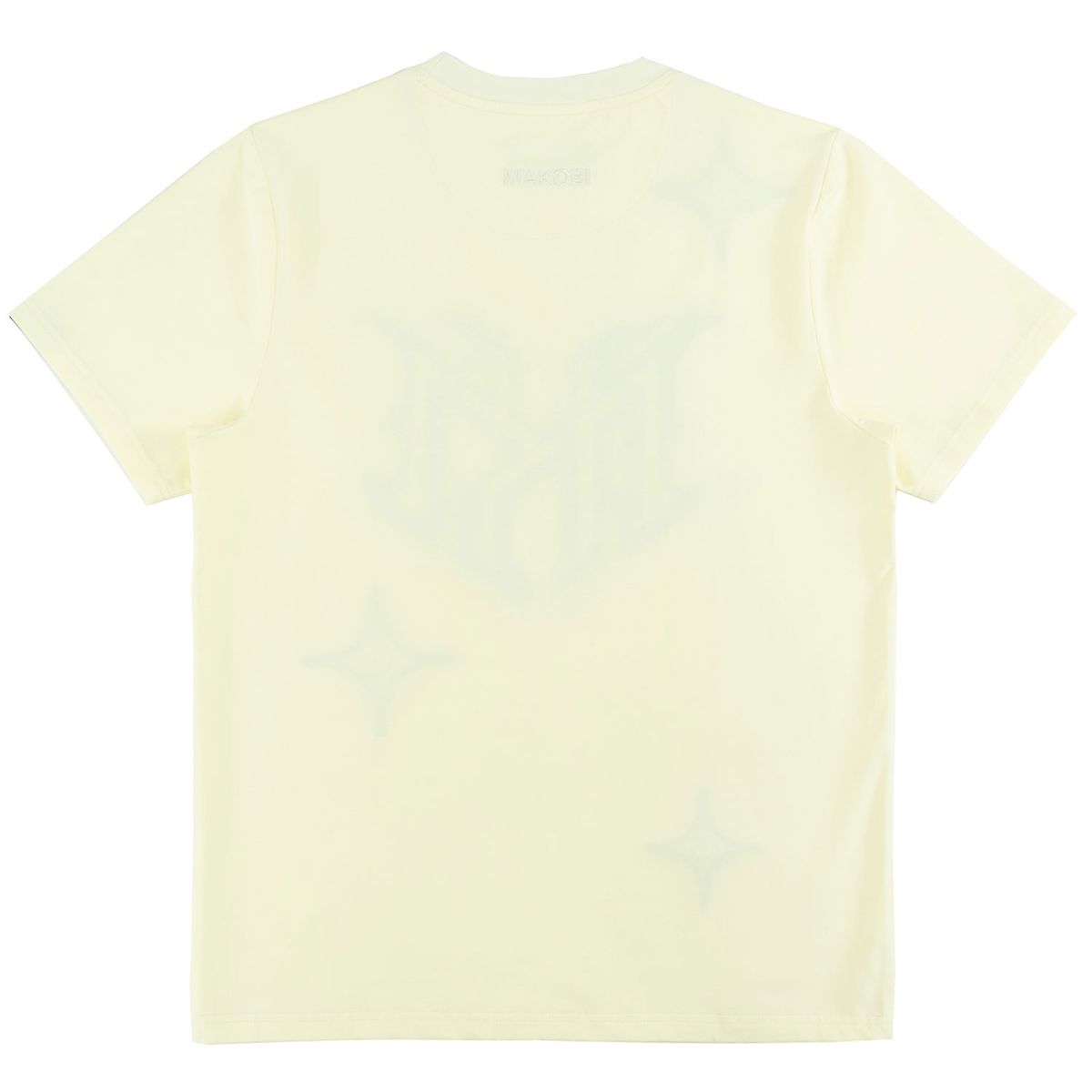 MENS MAKOBI BOTTEGA SHIRT (NATURAL)
