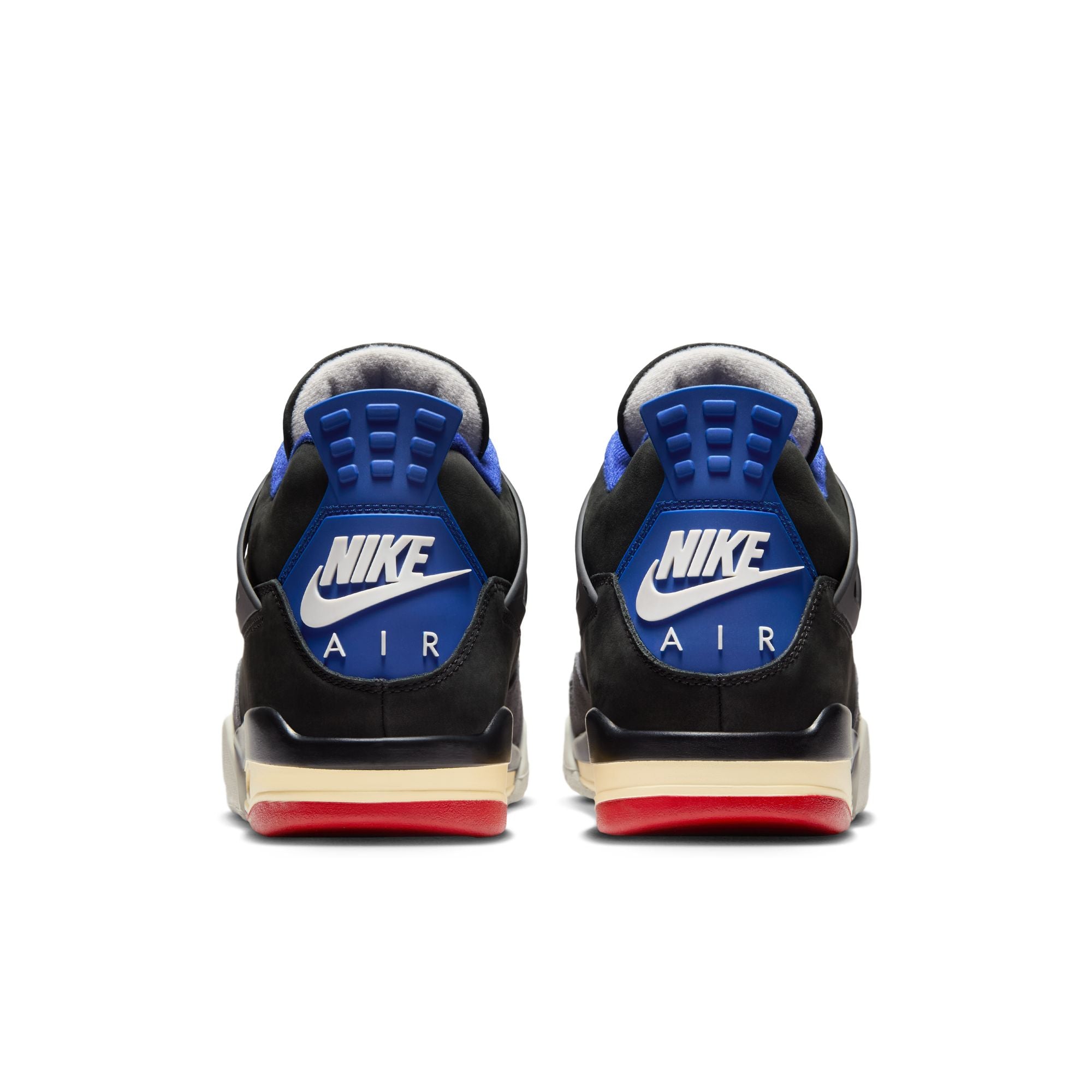 MENS AIR JORDAN 4 RETRO (RARE AIR)