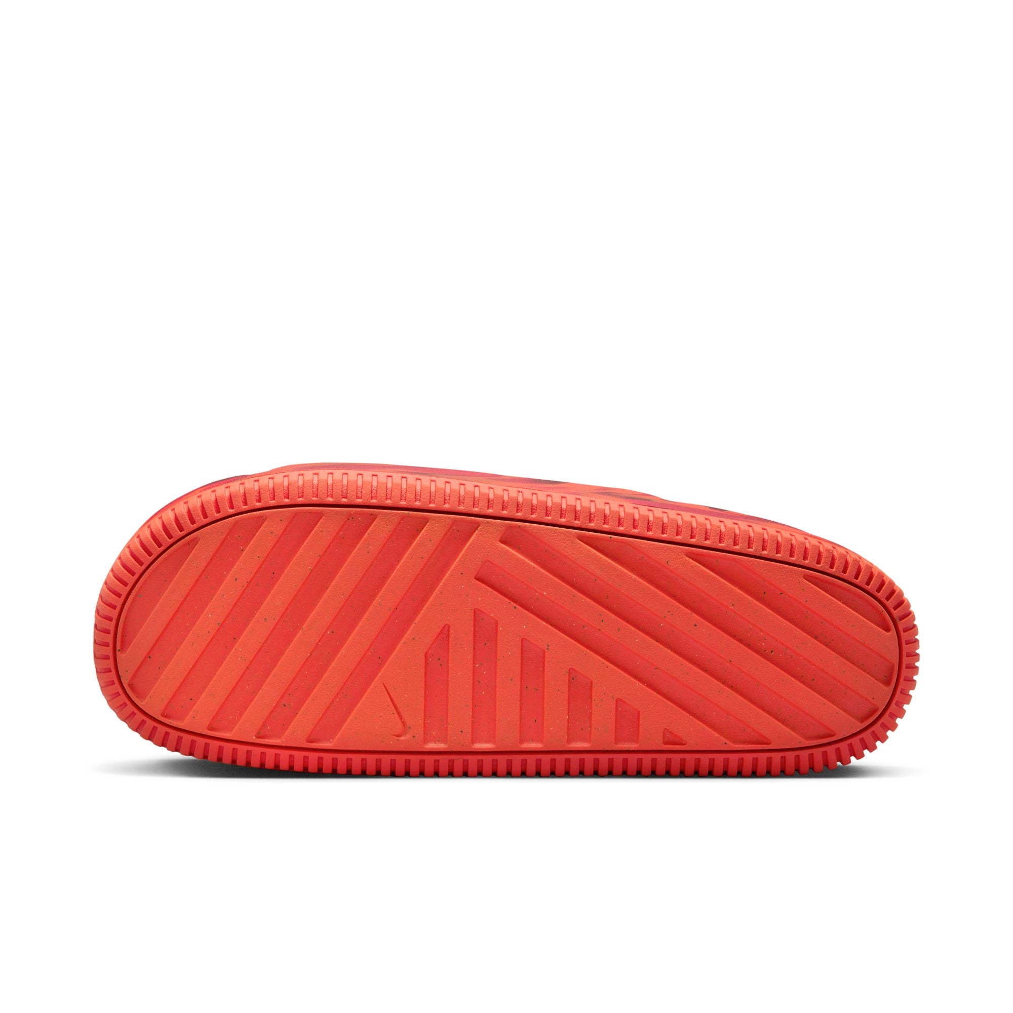 MENS NIKE CALM SLIDE SE (PICANTE RED)