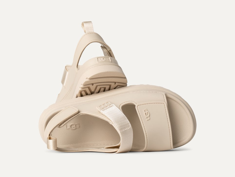 WOMEN'S UGG GOLDENGLOW (SEA SALT)