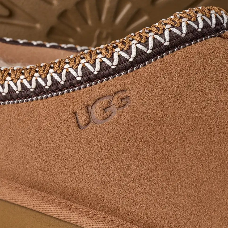 MENS UGGS TASMAN II (CHESTNUT)