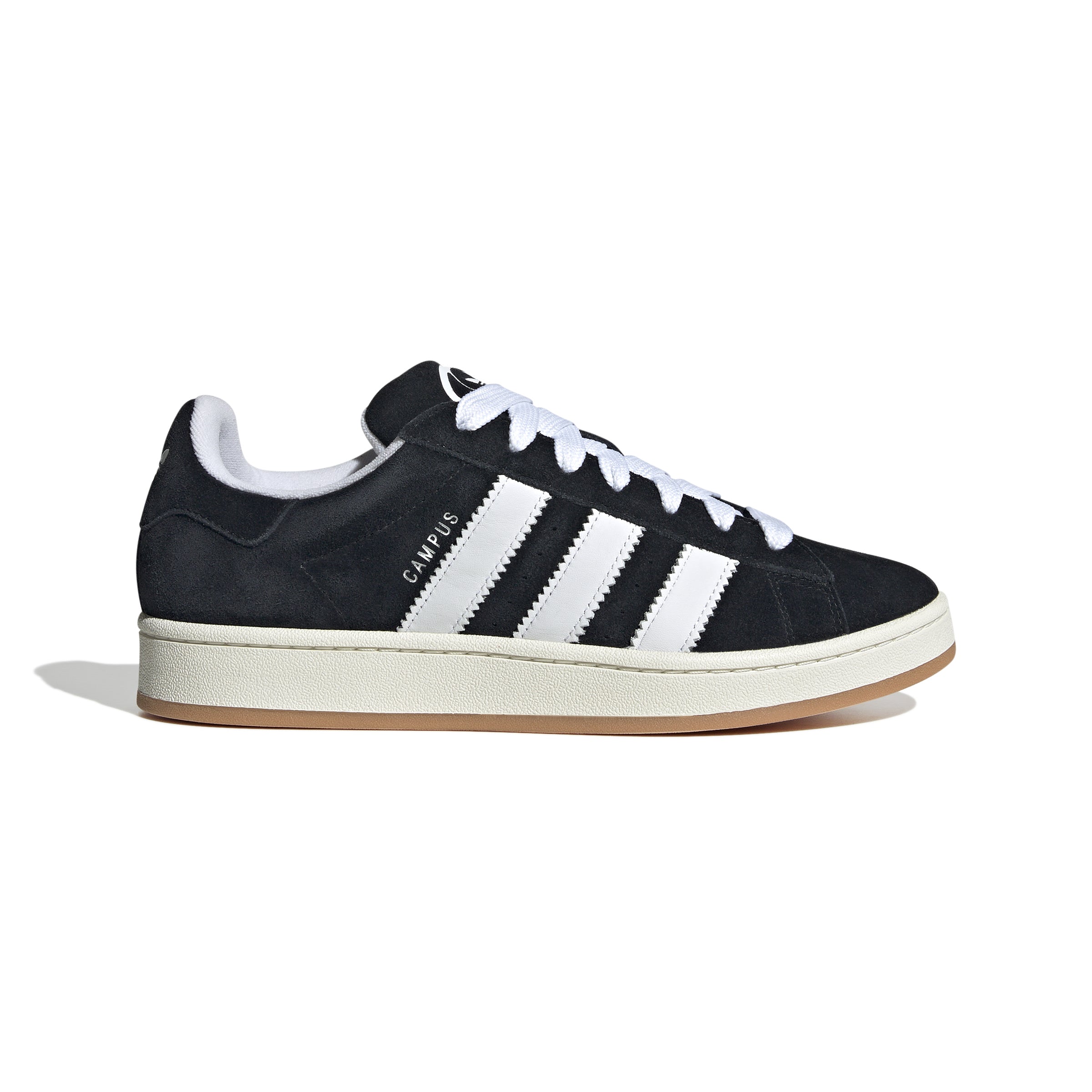 MESN ADIDAS CAMPUS 00S (CORE BLACK/CLOUD WHITE/ OFF WHITE)