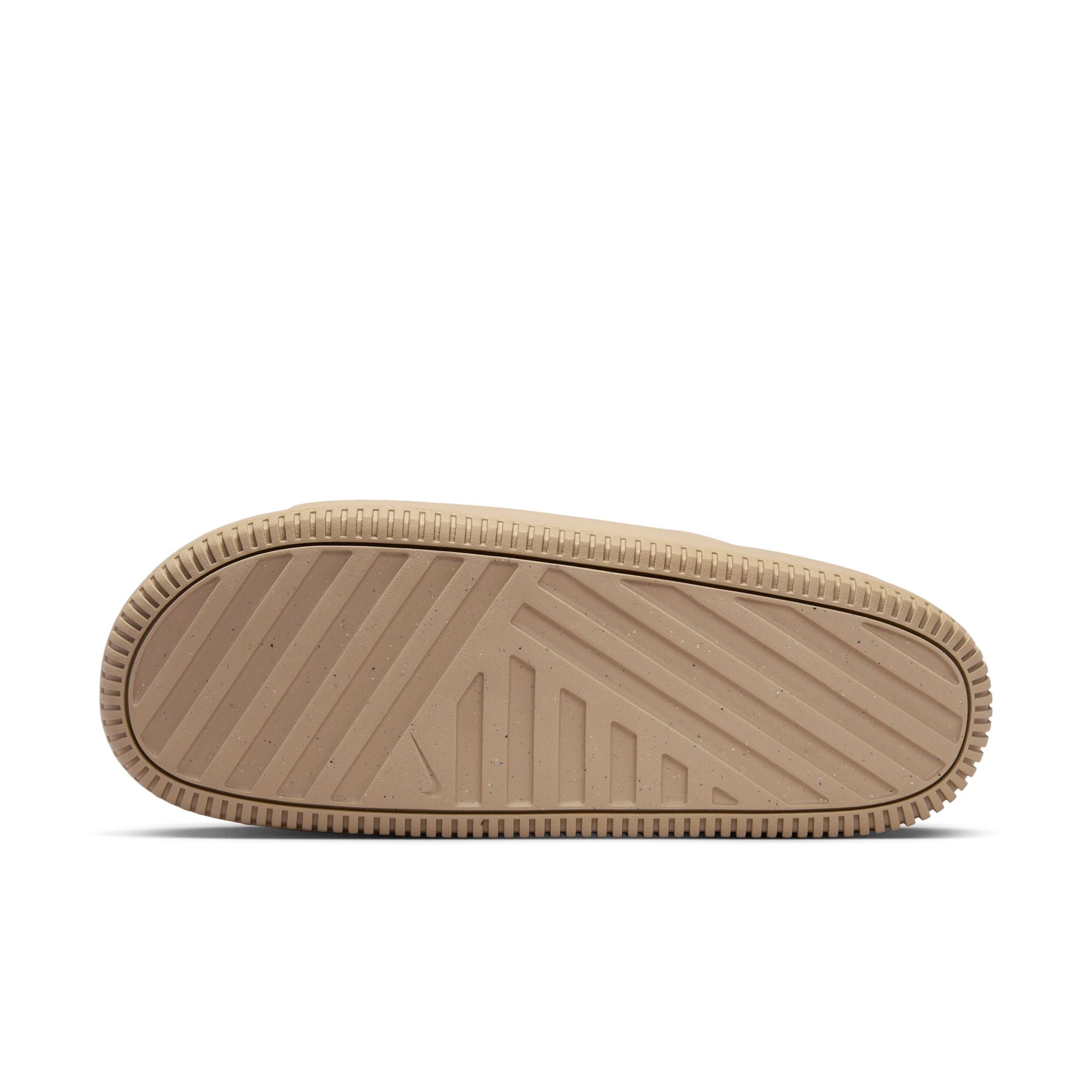 MENS NIKE CALM SLIDE (KHAKI)