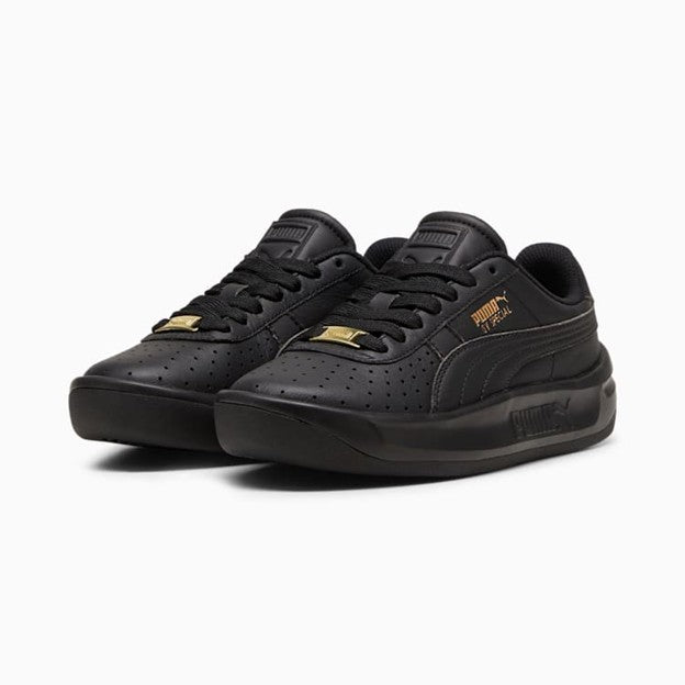 KIDS PUMA GV SPECIAL JR (BLACK)
