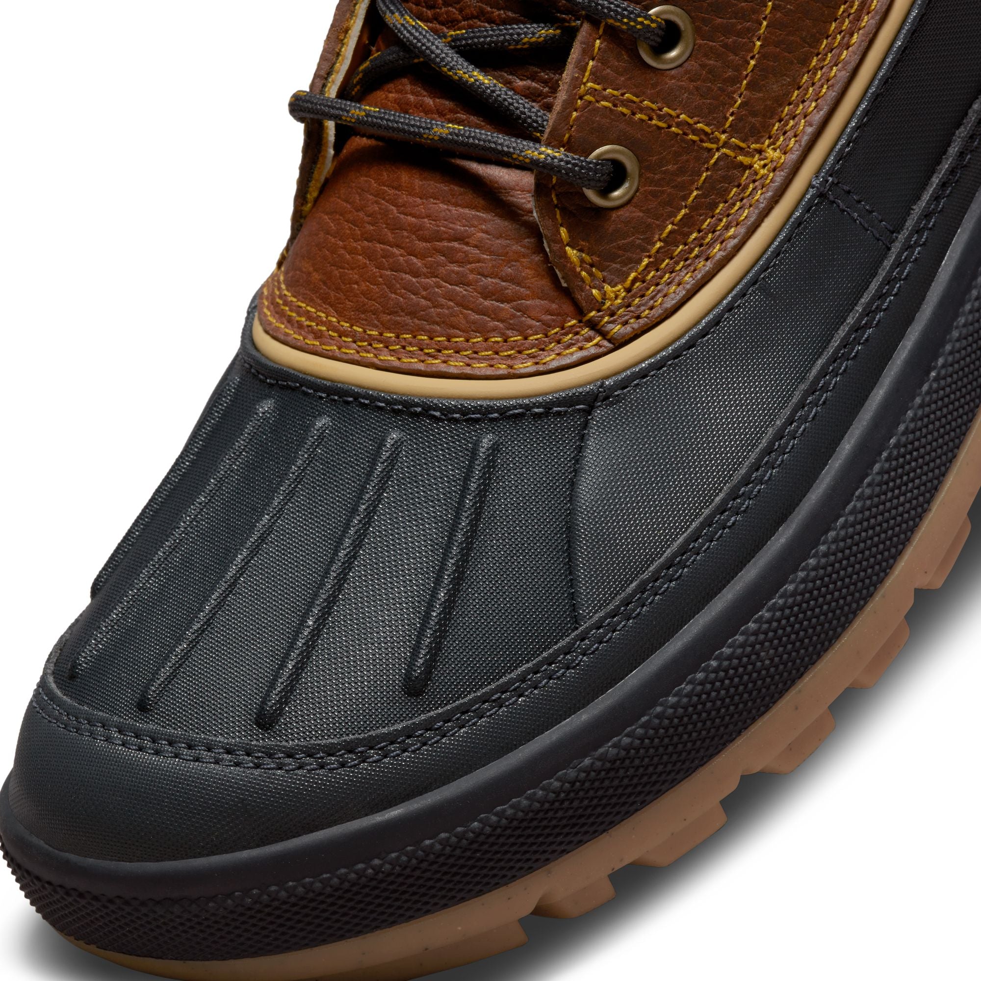 MENS NIKE WOODSIDE II (DARK GOLD LEAF/ANTHRACITE)
