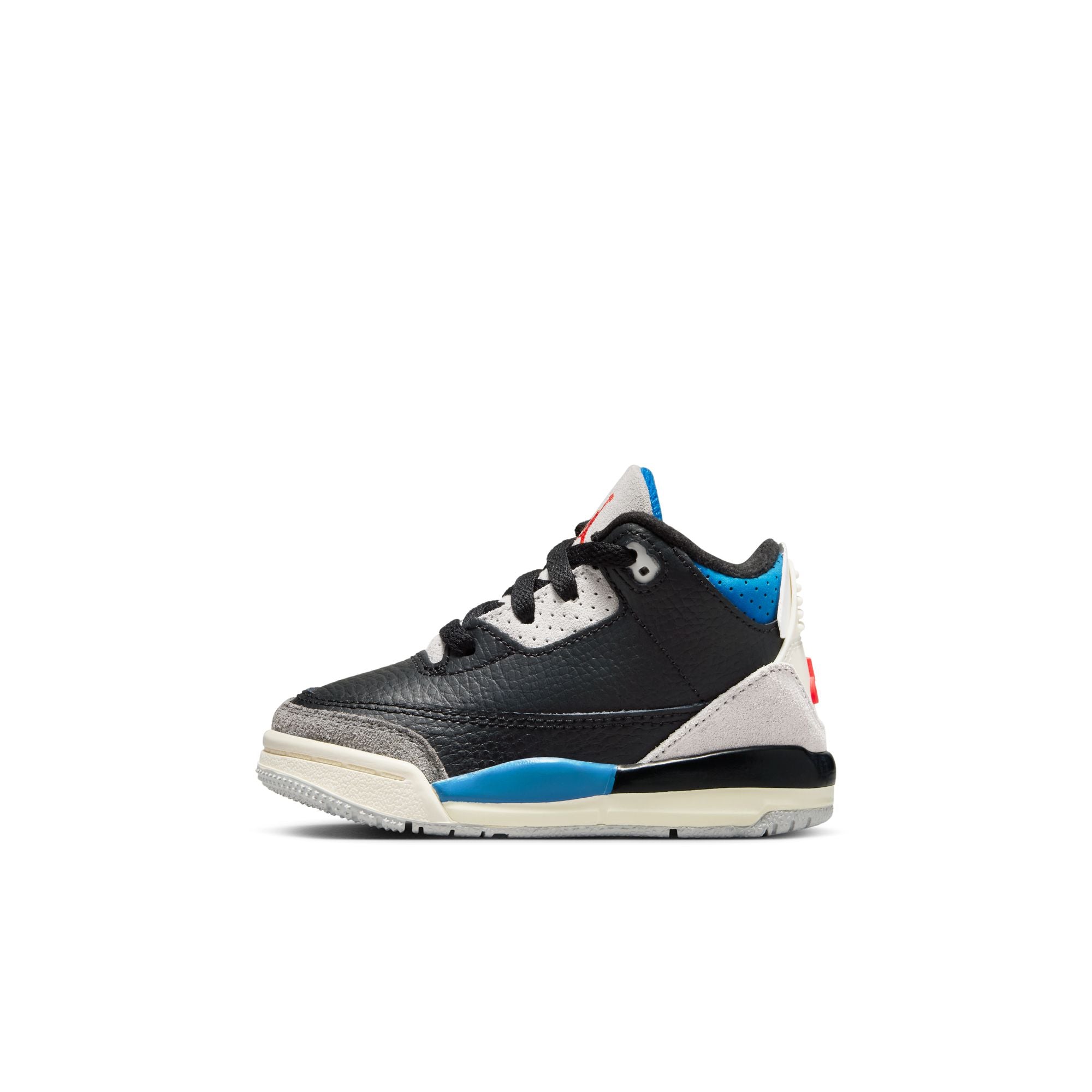 KIDS JORDAN 3 RETRO OG TD (RARE AIR)