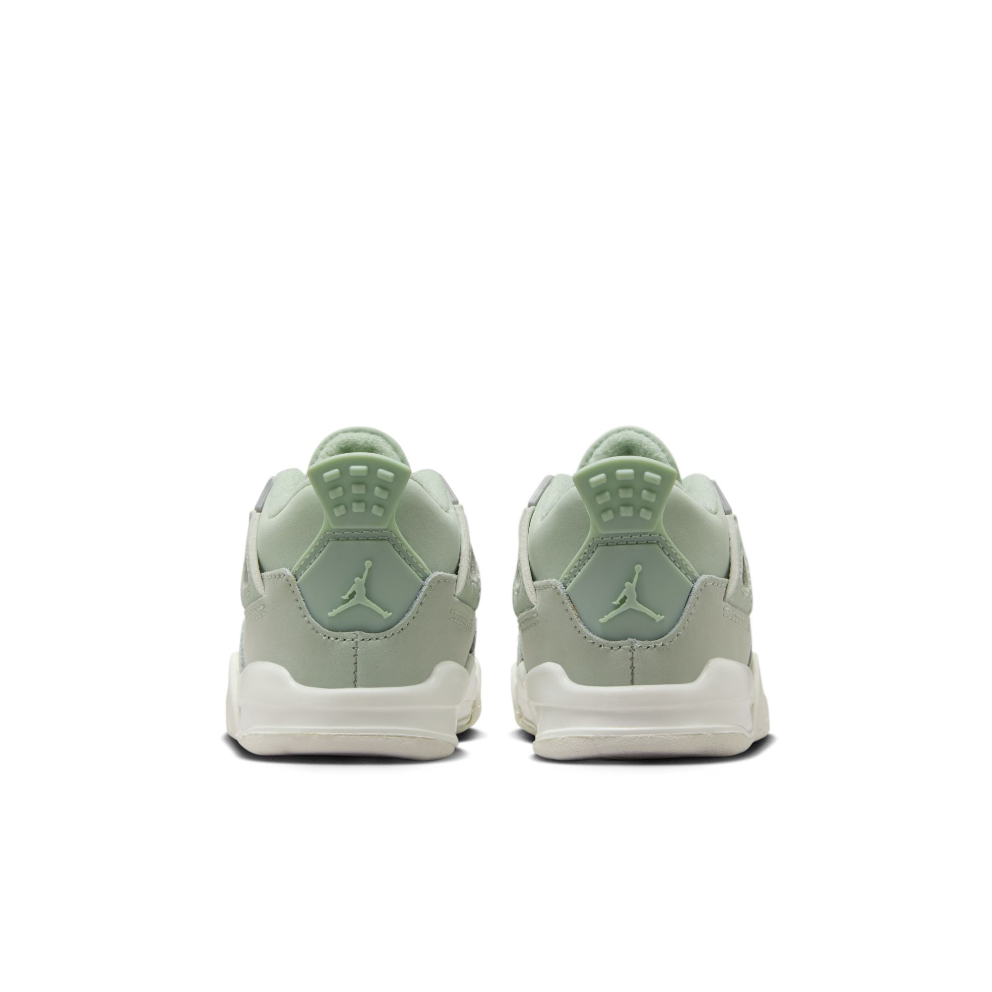 KIDS JORDAN 4 RETRO TD (ABUNDANCE)