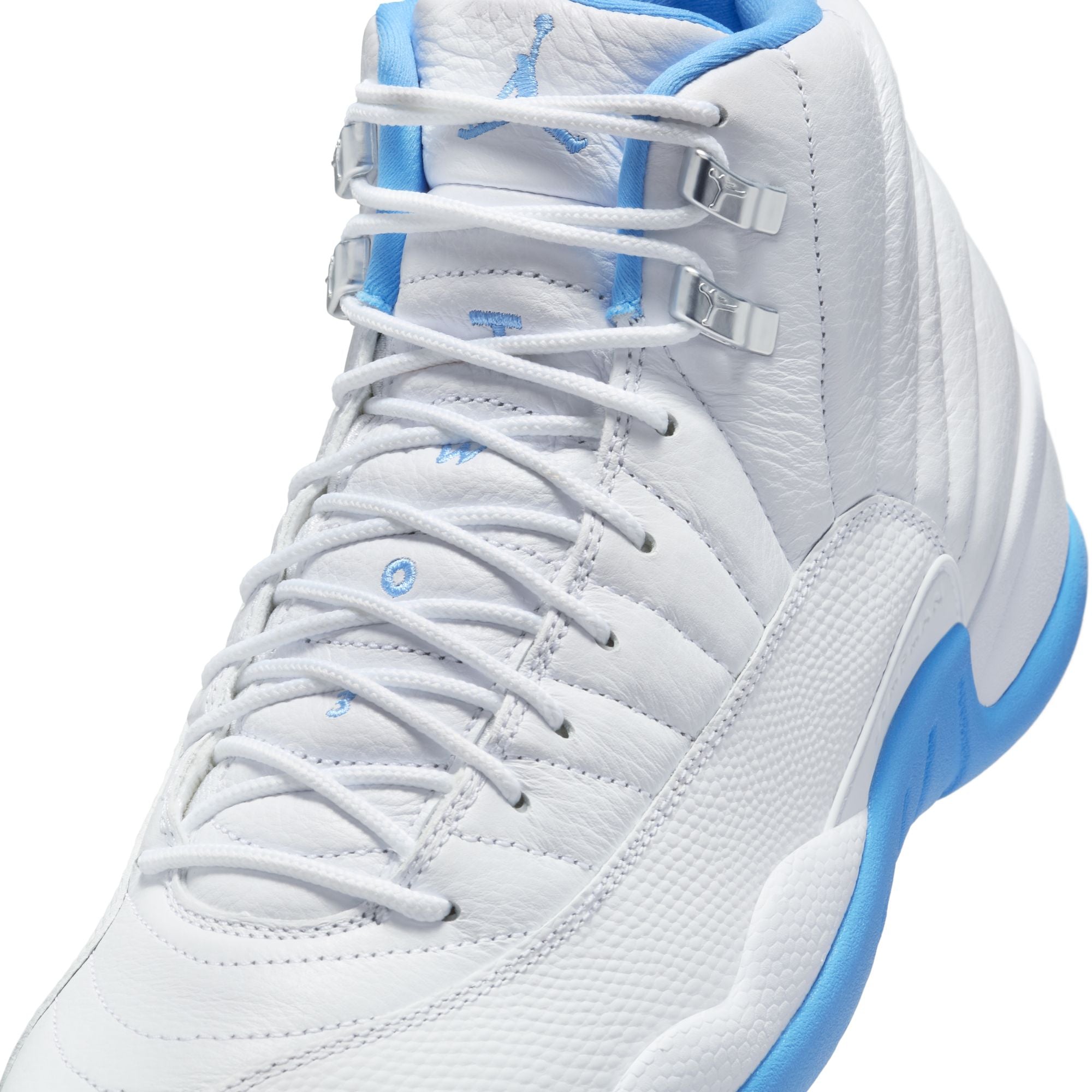 MENS AIR JORDAN 12 RETRO (MELO)