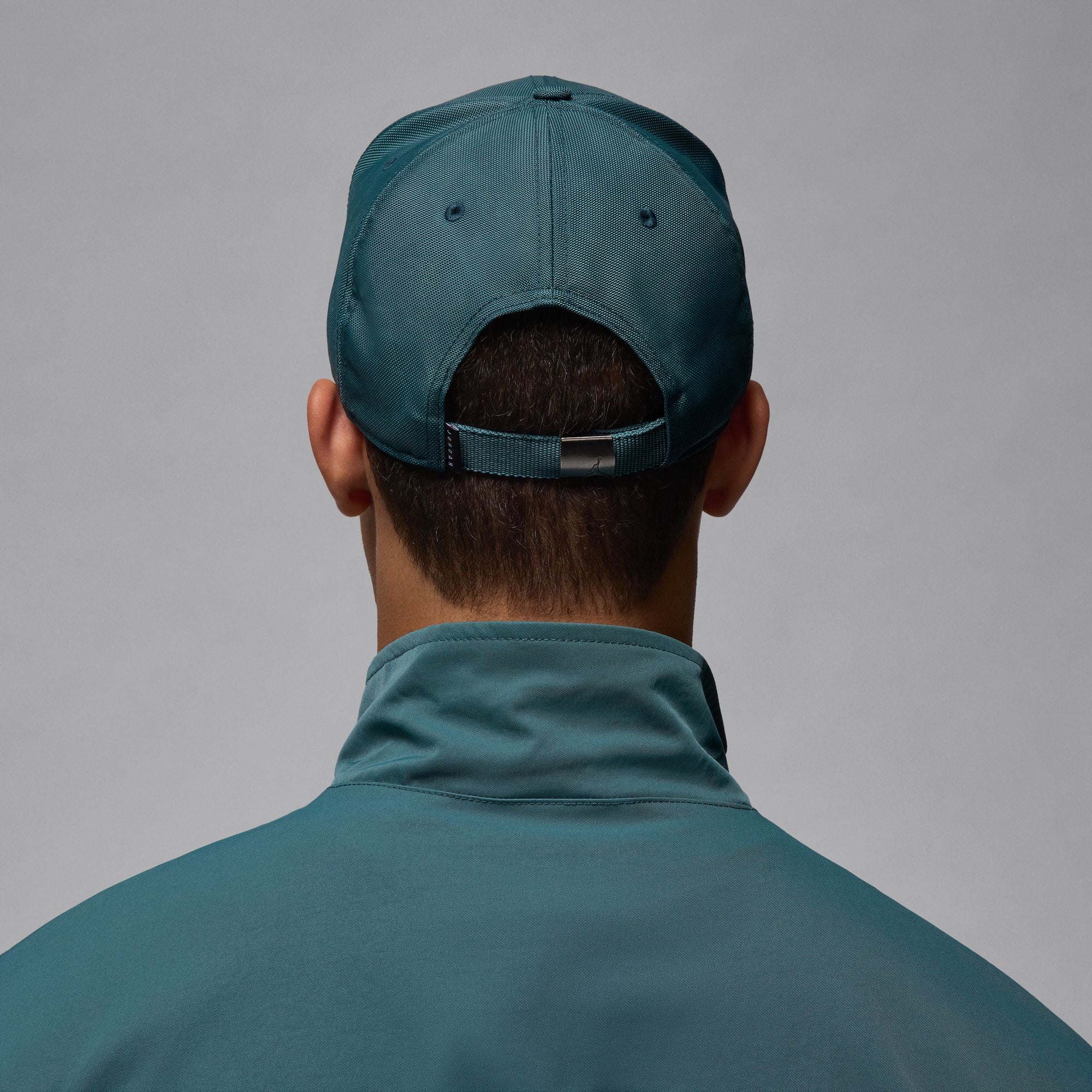 JORDAN RISE CAP (OXIDIZED GREEN/GUNMETAL)