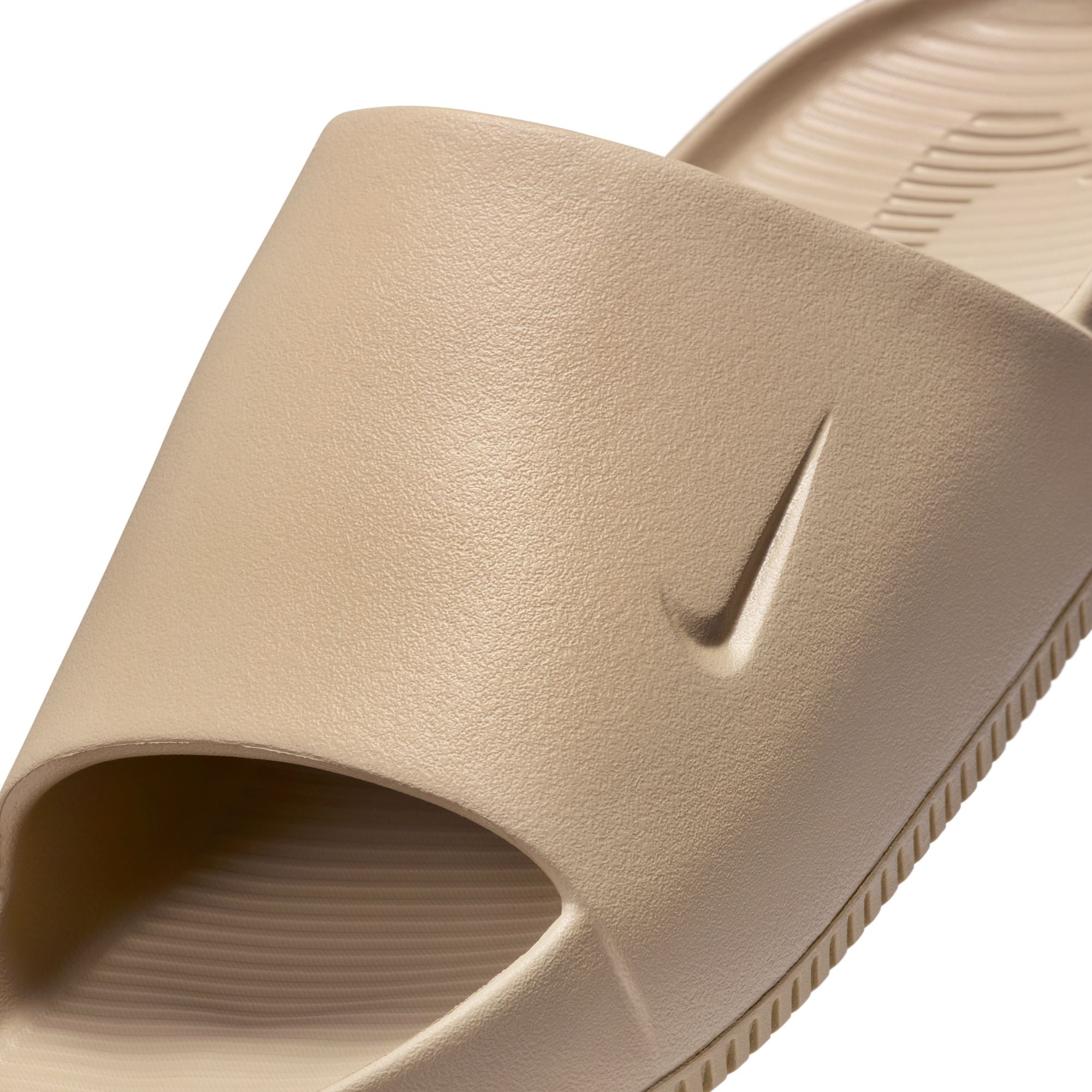 MENS NIKE CALM SLIDE (KHAKI)