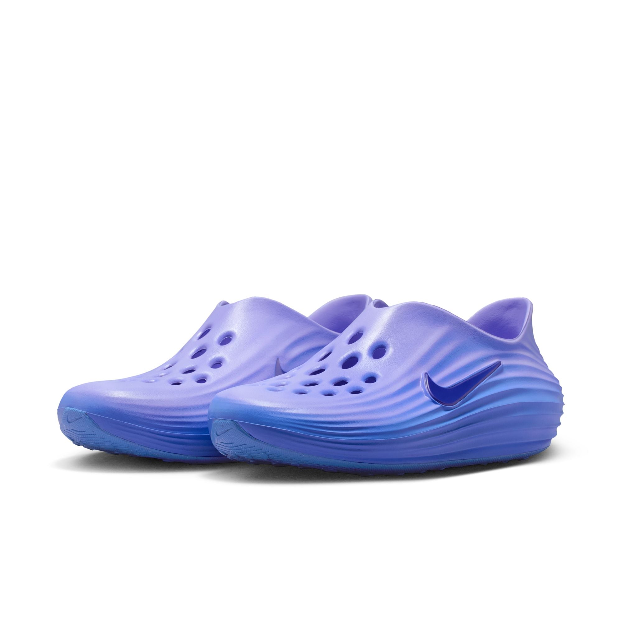 WOMENS NIKE REACTX REJUVEN8 (SAPPHIRE)