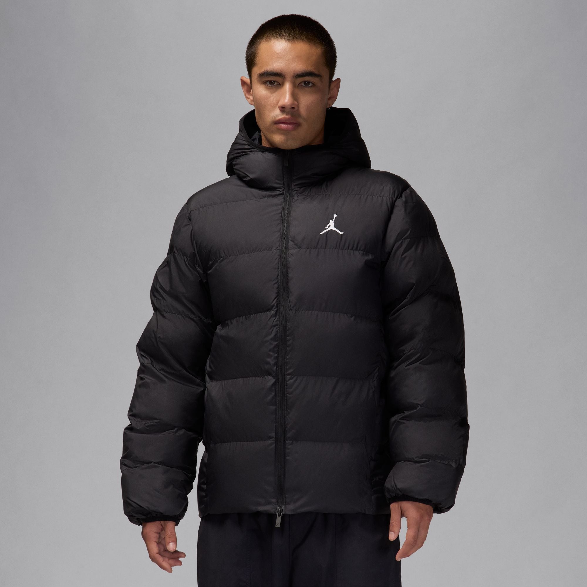 2024 Jordan Puffer Jacket