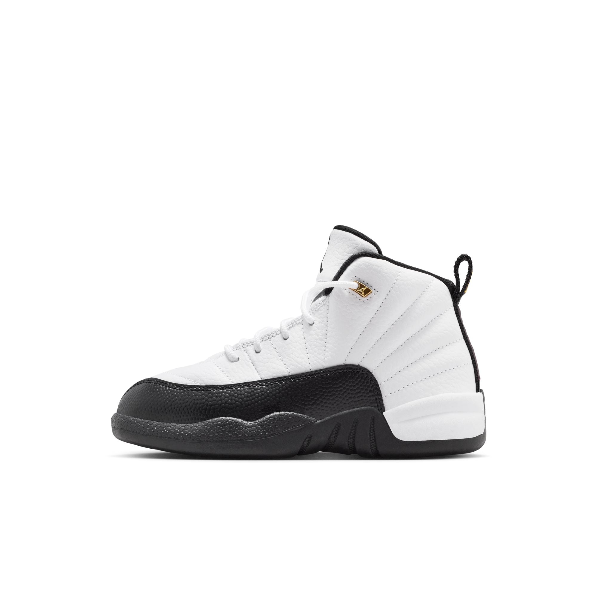 KIDS JORDAN 12 RETRO PS (TAXI)