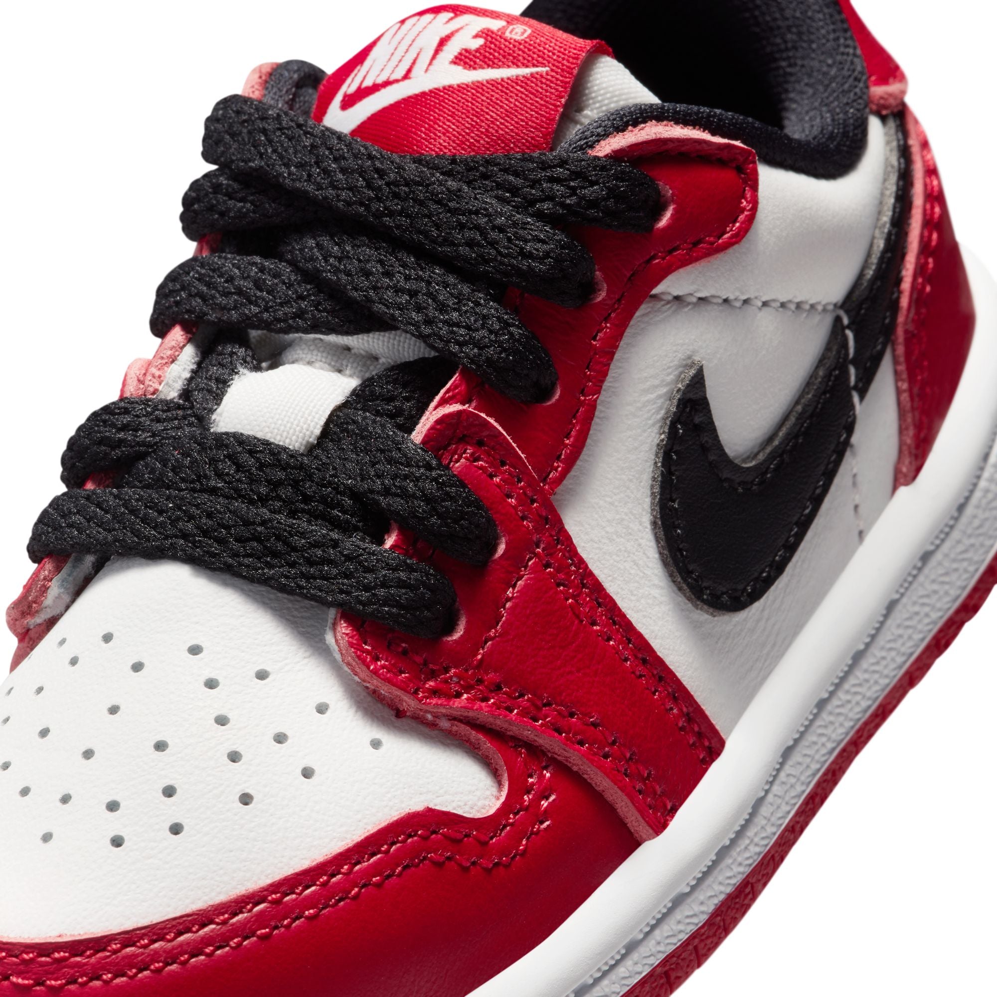 KIDS JORDAN 1 RETRO LOW OG PS (CHICAGO)