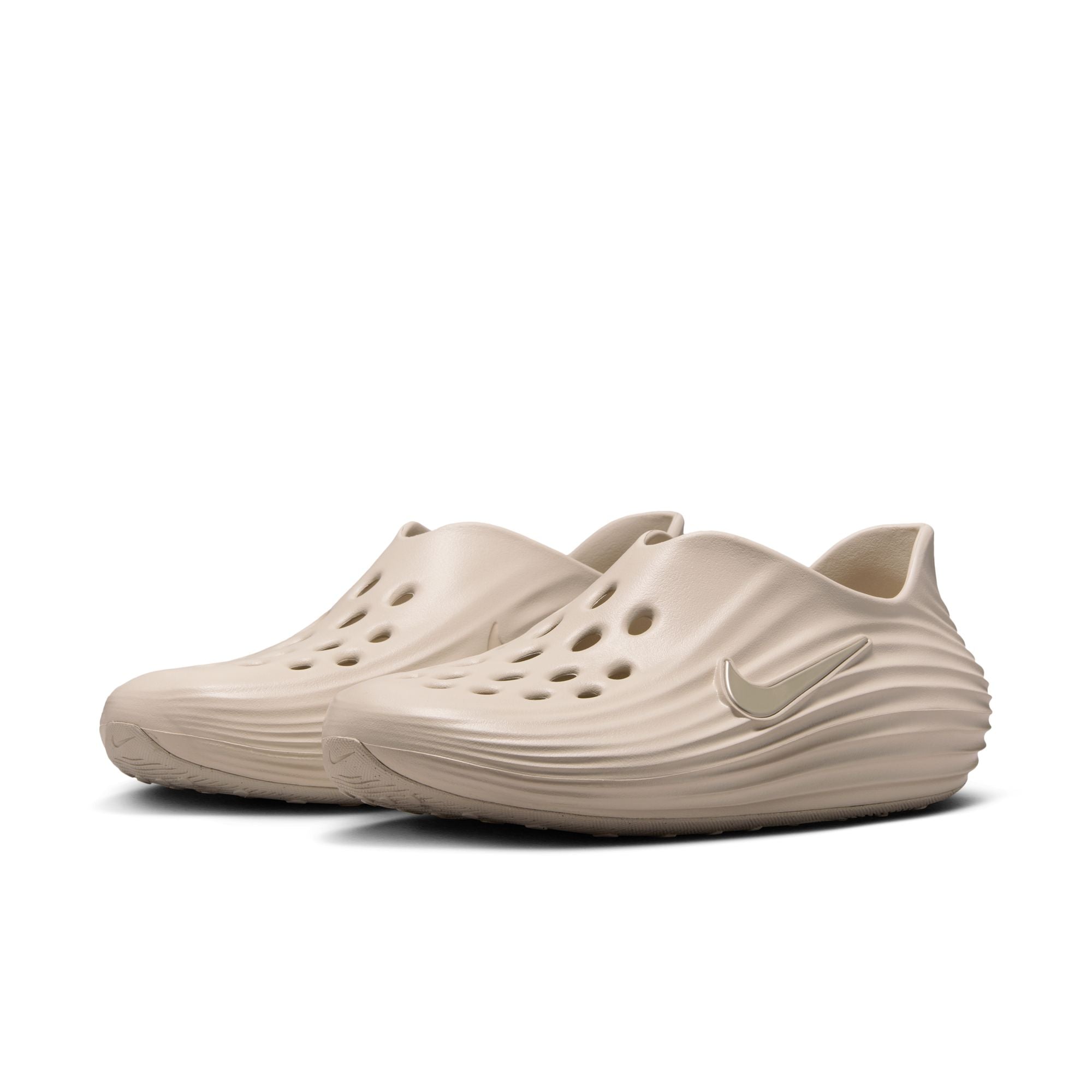 MENS NIKE REACTX REJUVEN8 (LT OREWOOD BRN)