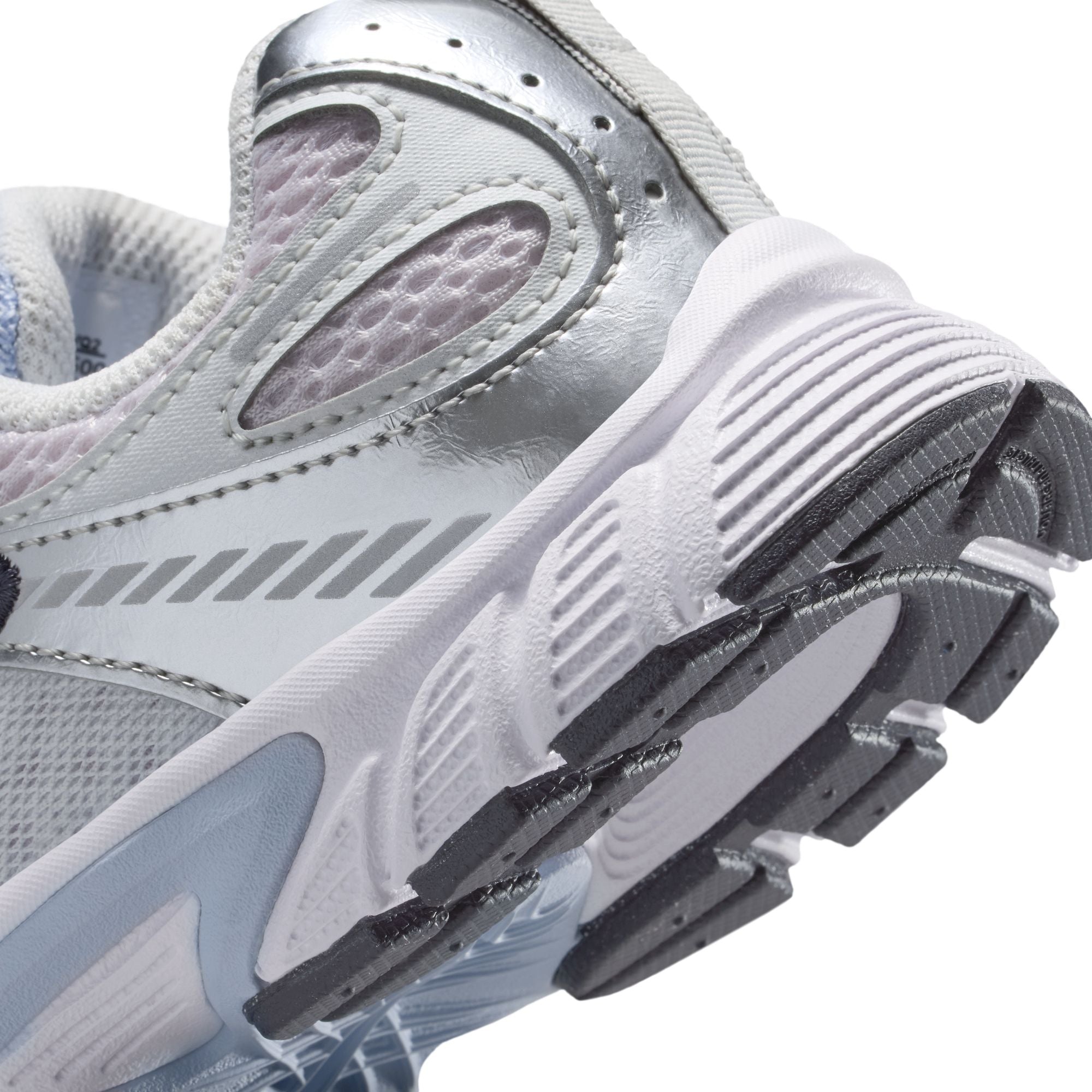 KIDS NIKE V5 RNR E PS (LIGHT VIOLET/GHOST/METALLIC SILVER)