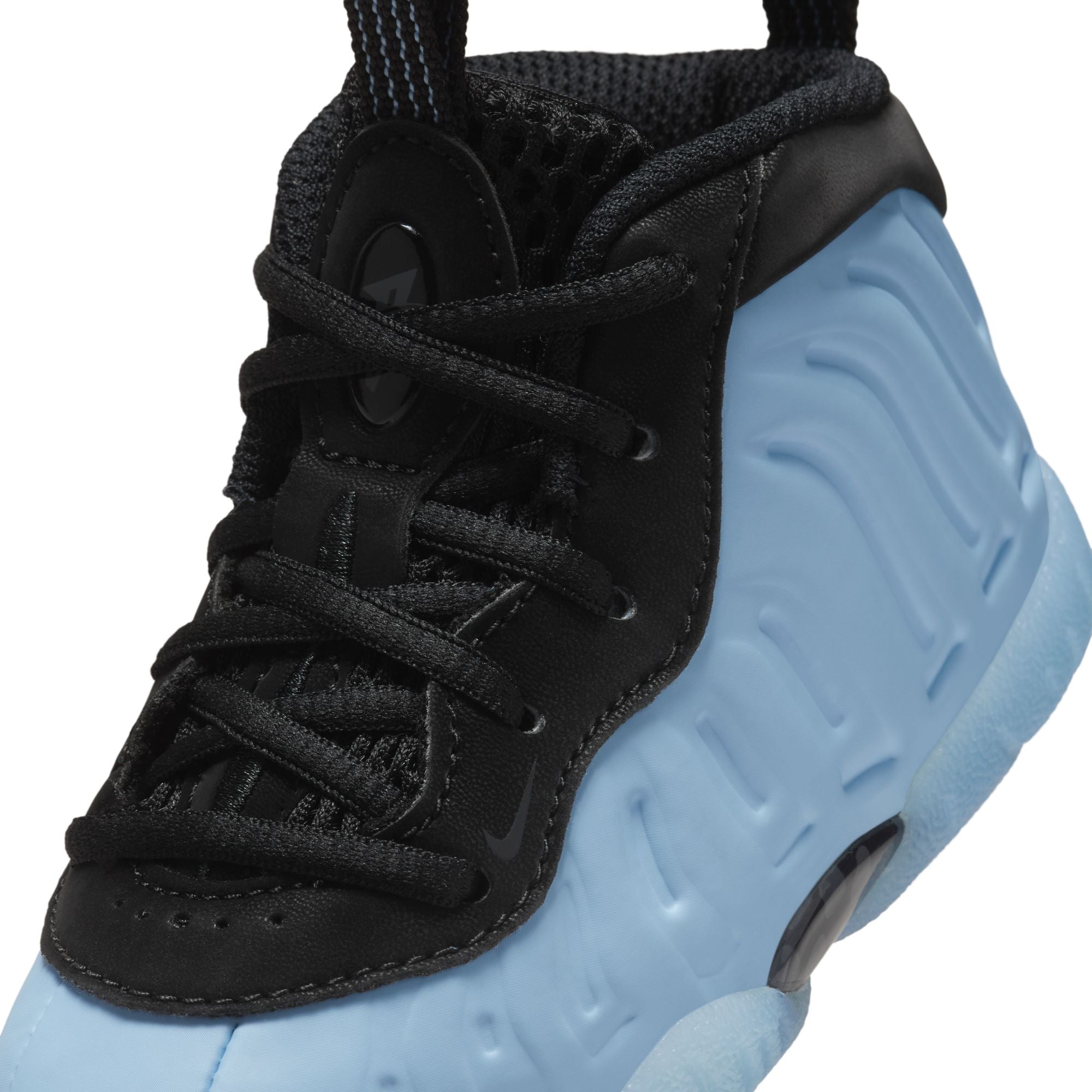 KIDS NIKE LITTLE POSITE ONE TD (PSYCHIC BLUE)