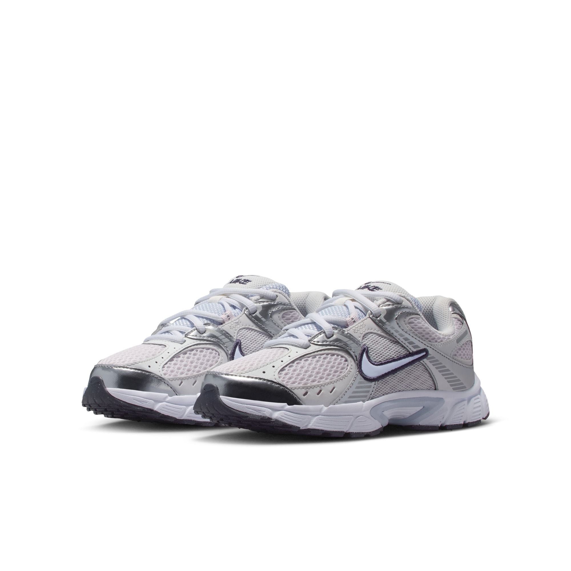 KIDS NIKE V5 RNR GS (LIGHT VIOLET/GHOST/METALLIC SILVER)
