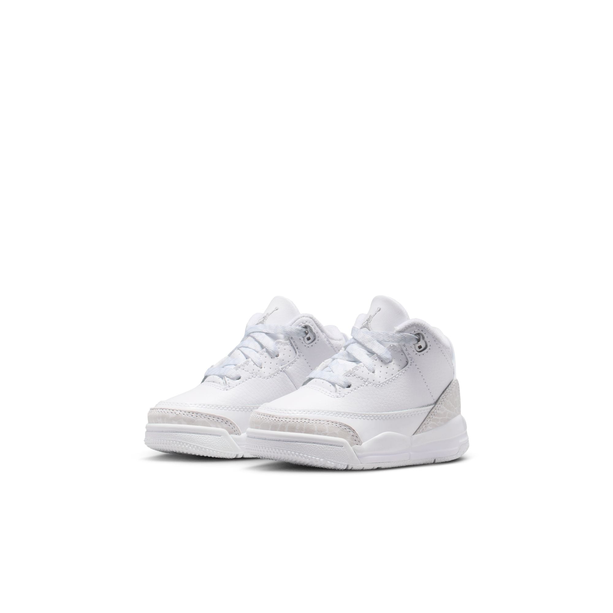 KIDS JORDAN 3 RETRO TD (PURE MONEY)