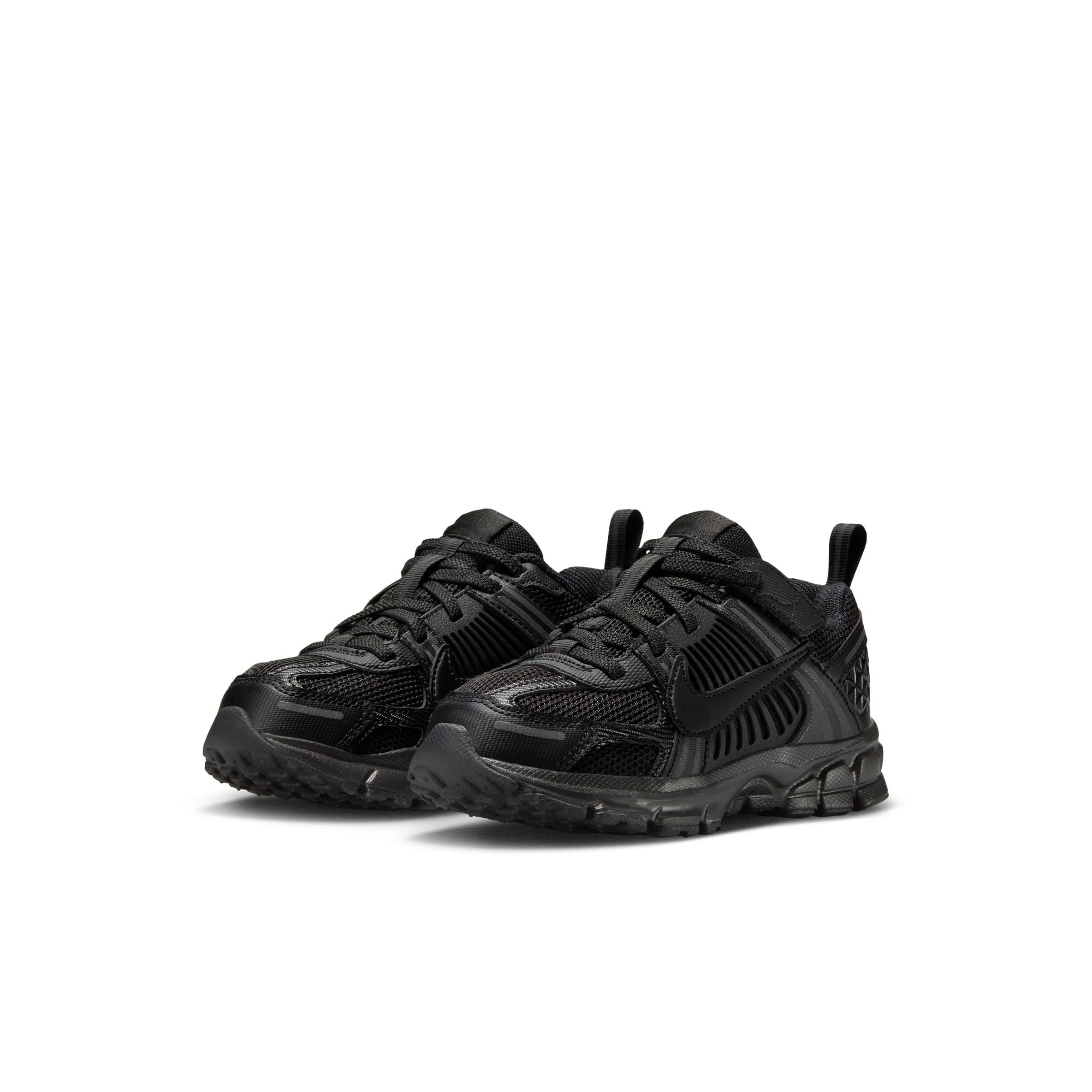 KIDS NIKE VOMERO 5 PS (BLACK)