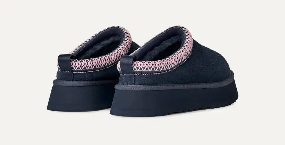 WOMENS UGG TAZZ II (DARK INDIGO)