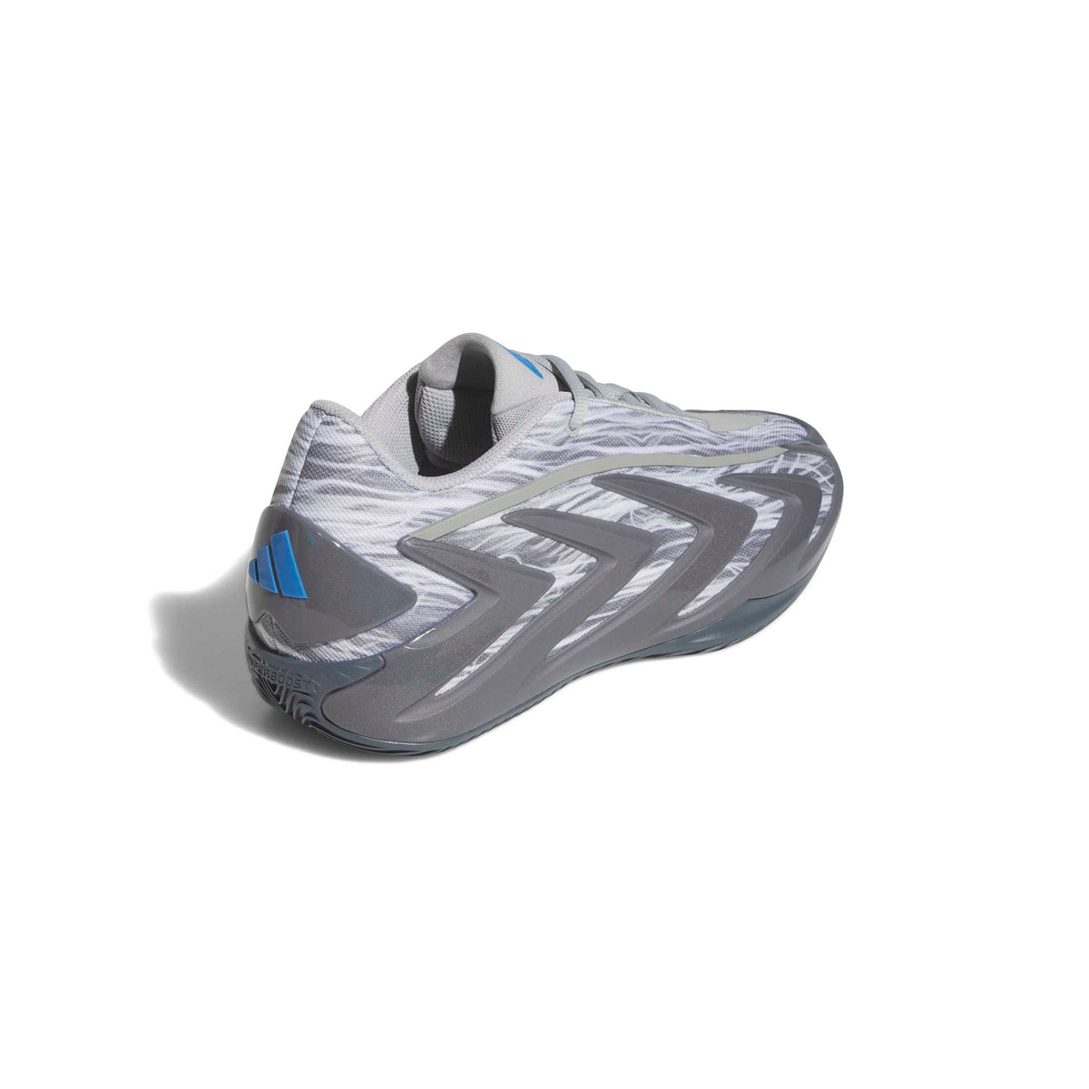 MENS ADIDAS ANTHONY EDWARDS 3 (STONE ONIX)