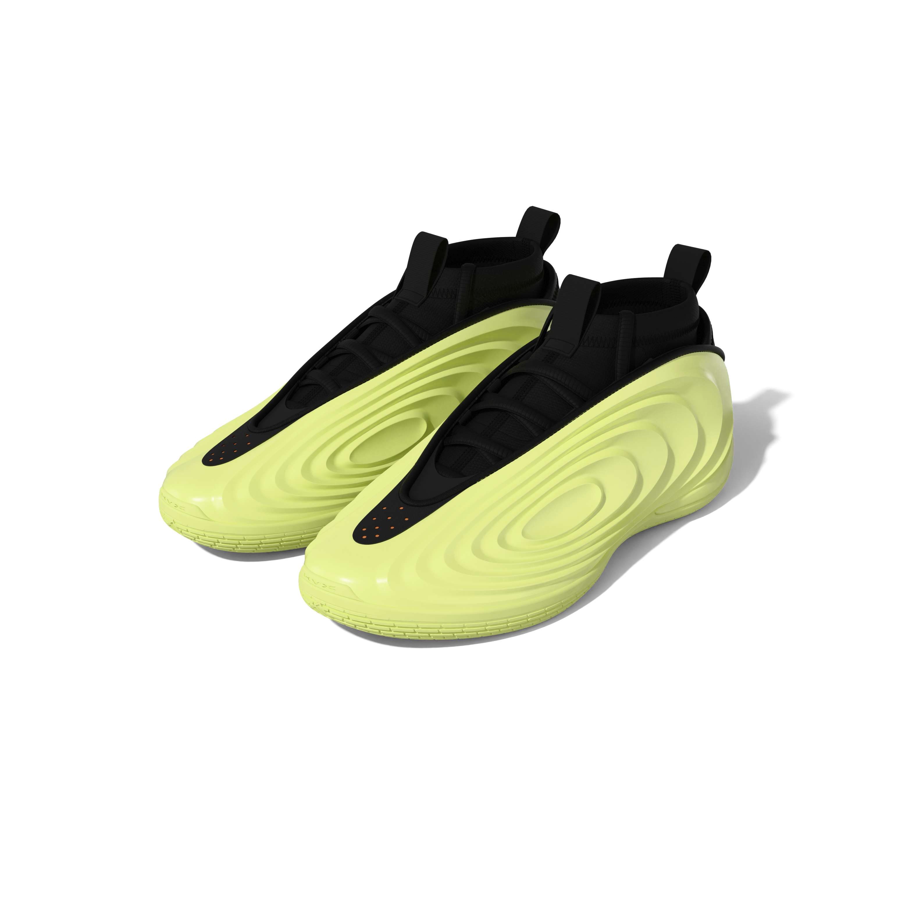 MENS ADIDAS HARDEN VOLUME 10 (SUPERNOVA)