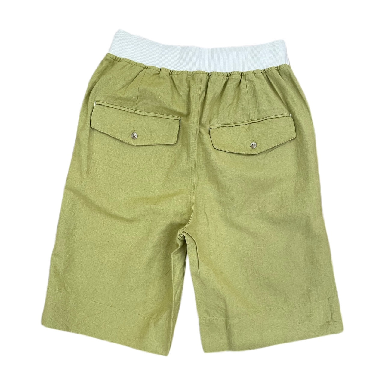 MEN'S ASTRO-CARTER SHORT SET (LEEK)
