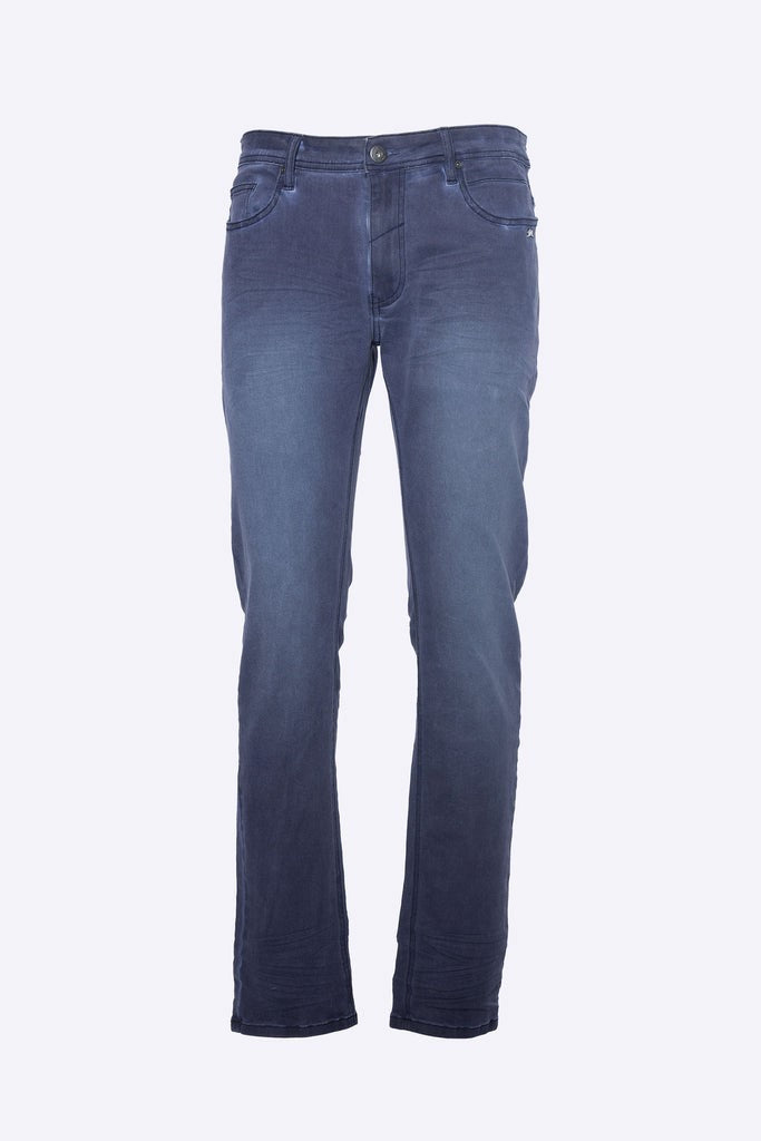 FINLEY | MENS COLD DYE DENIM JEAN (INDIGO)